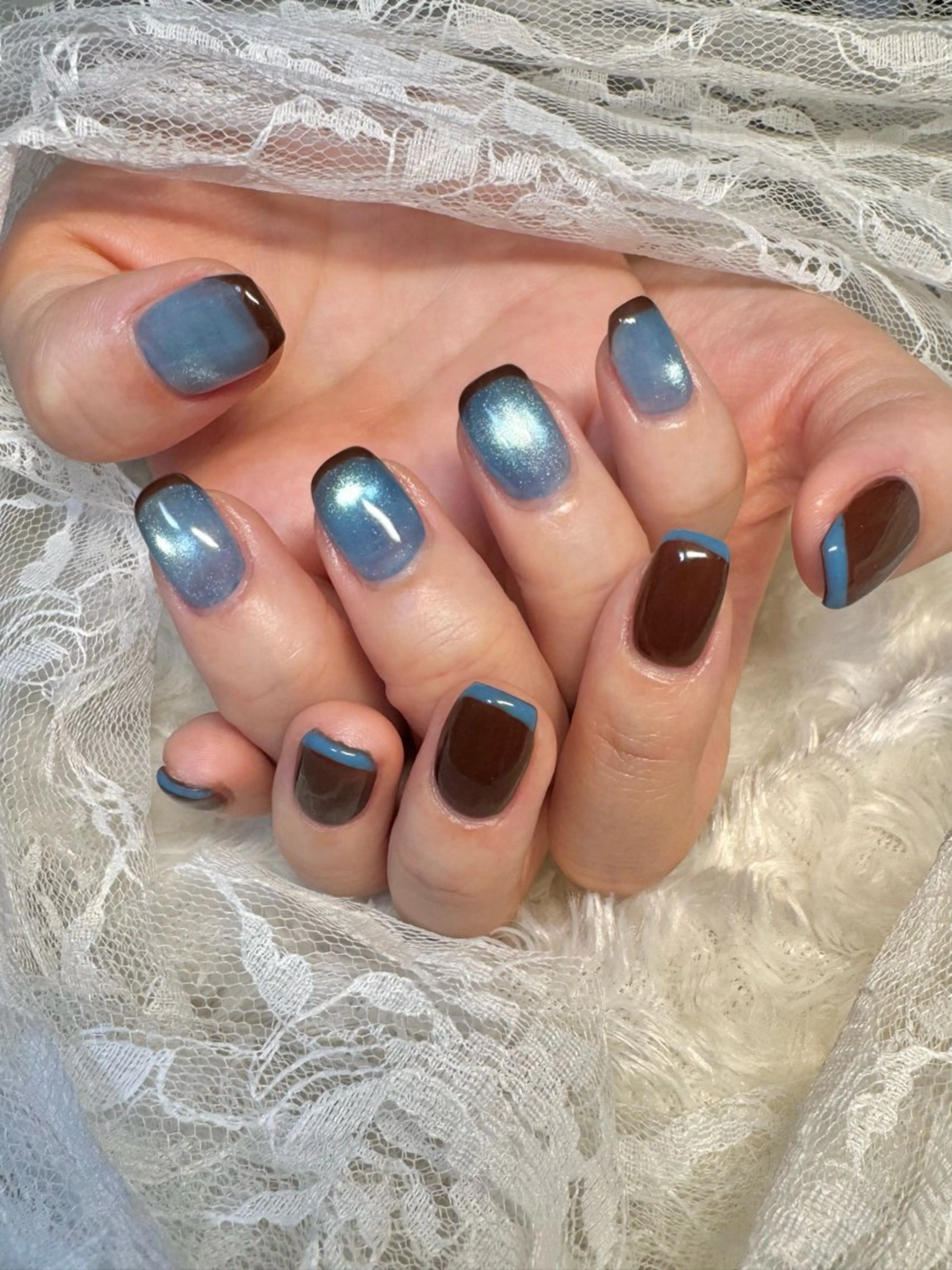 ネイル PECO. NAILSALONのネイルデザイン