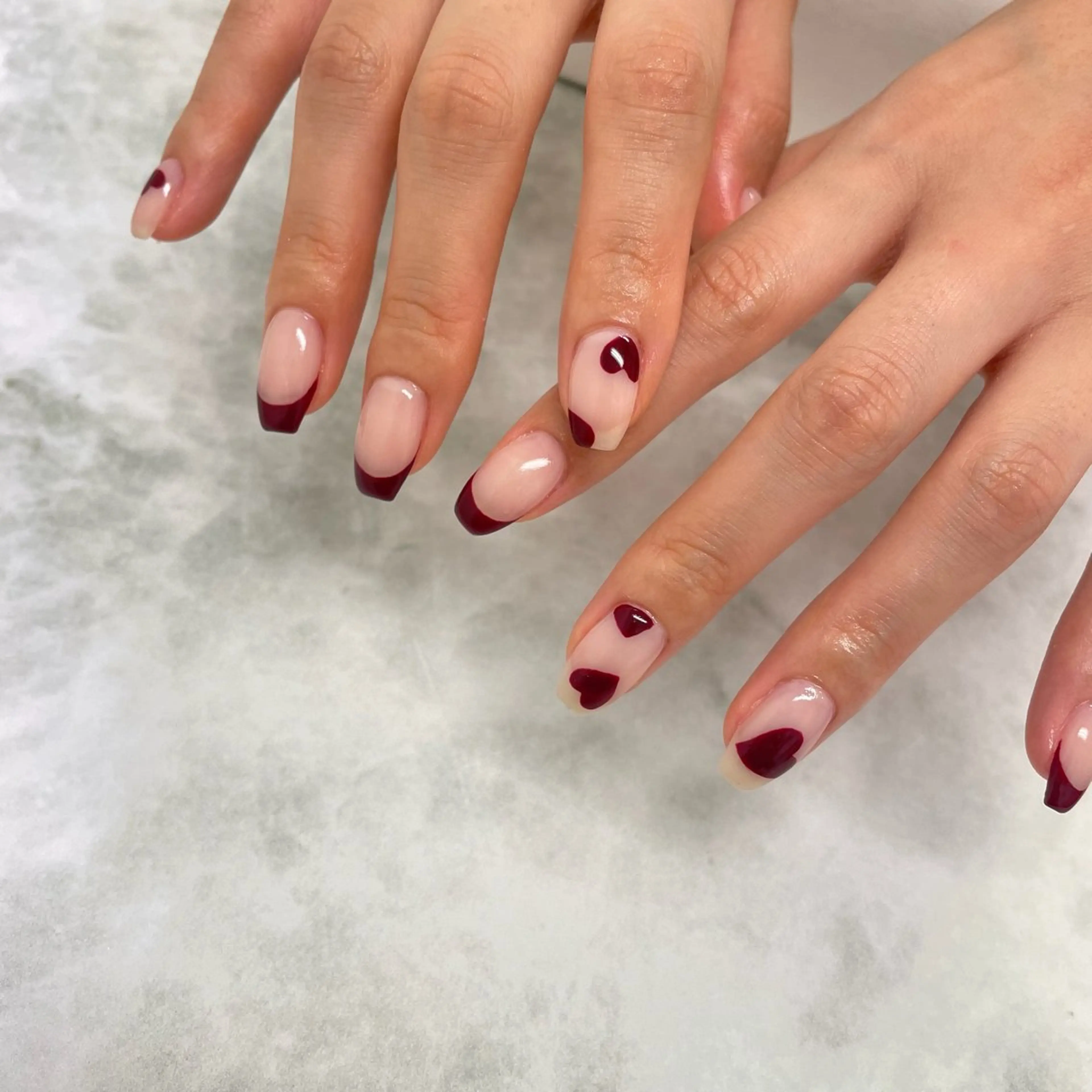 ネイル Bianca SAITO🌺のネイルデザイン