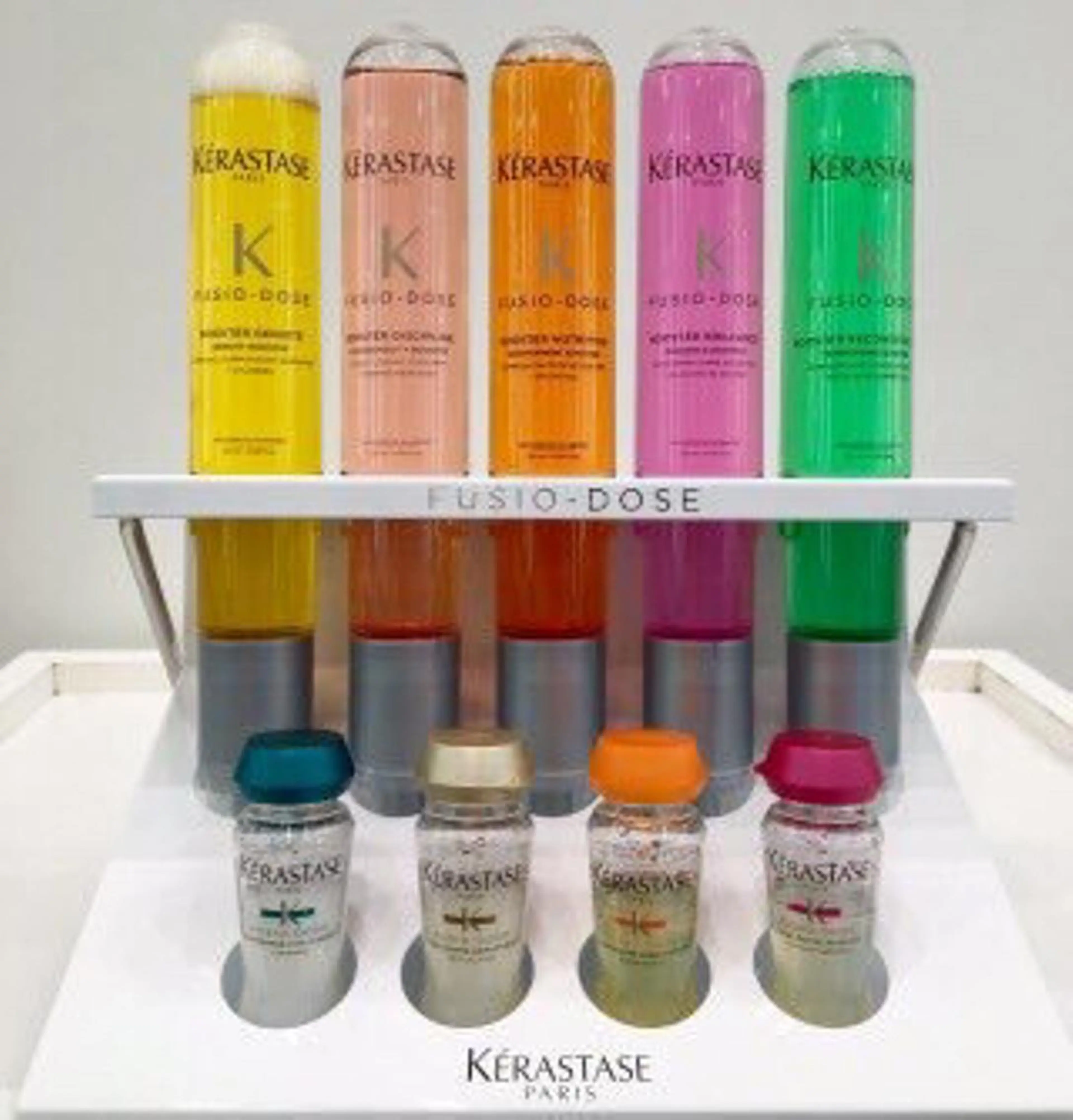 中根 いち 美髪を作るプロのヘアスタイル