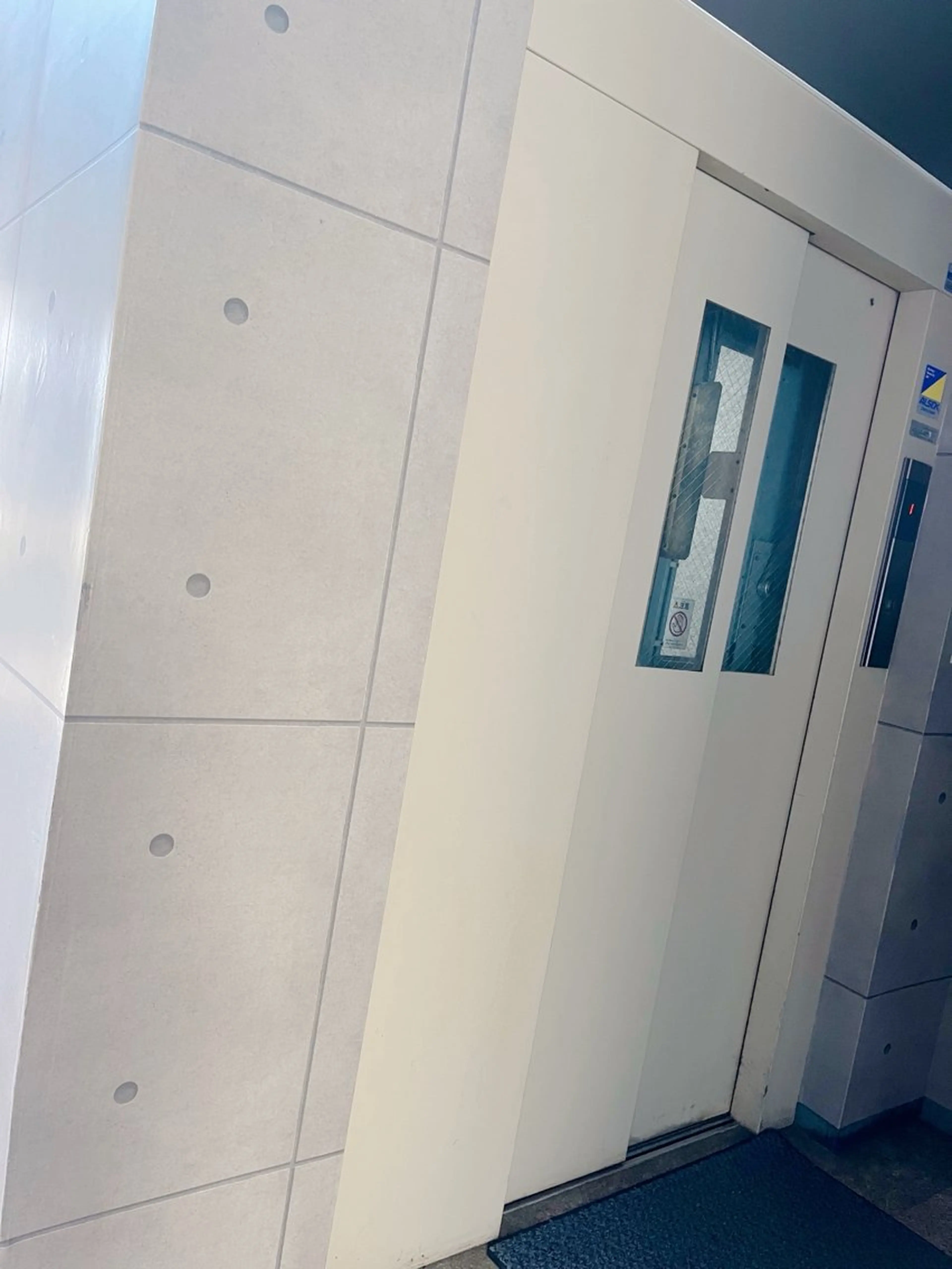 LaBeIIevie ラベルヴィのマツエク・マツパデザイン