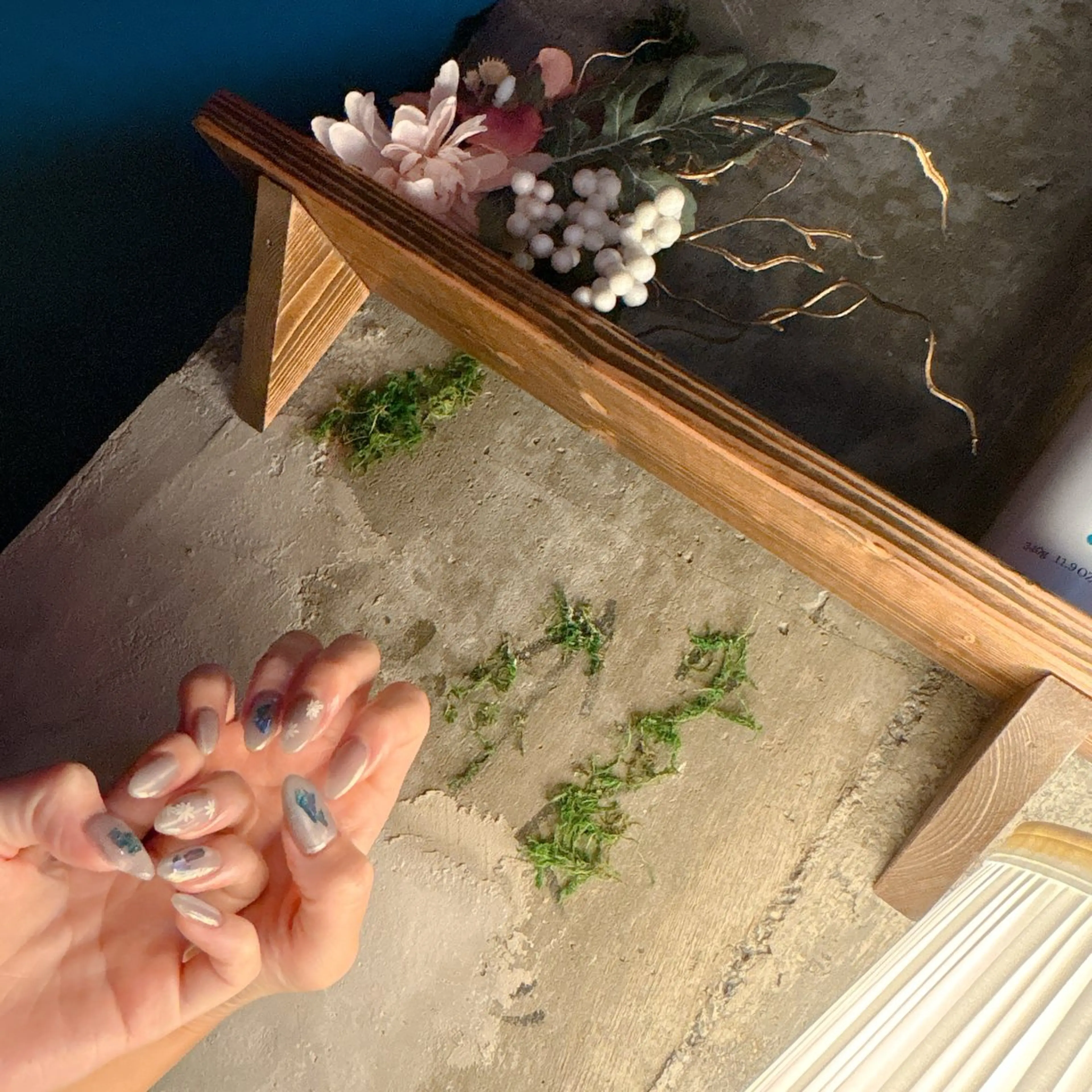 ネイル ハンドネイル CHERIMO 元町店のネイルデザイン