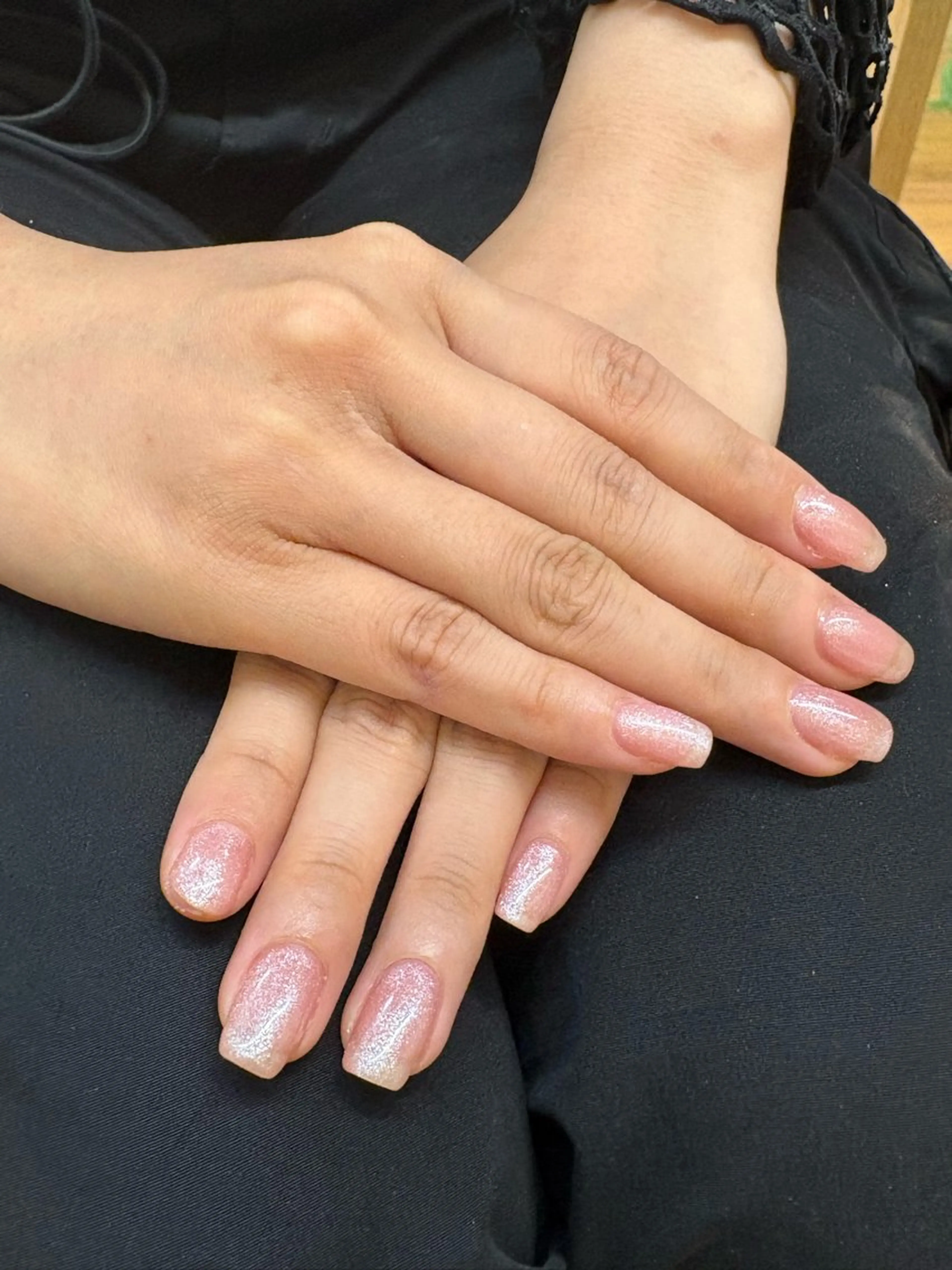 ネイル Nikaido Sandraのネイルデザイン