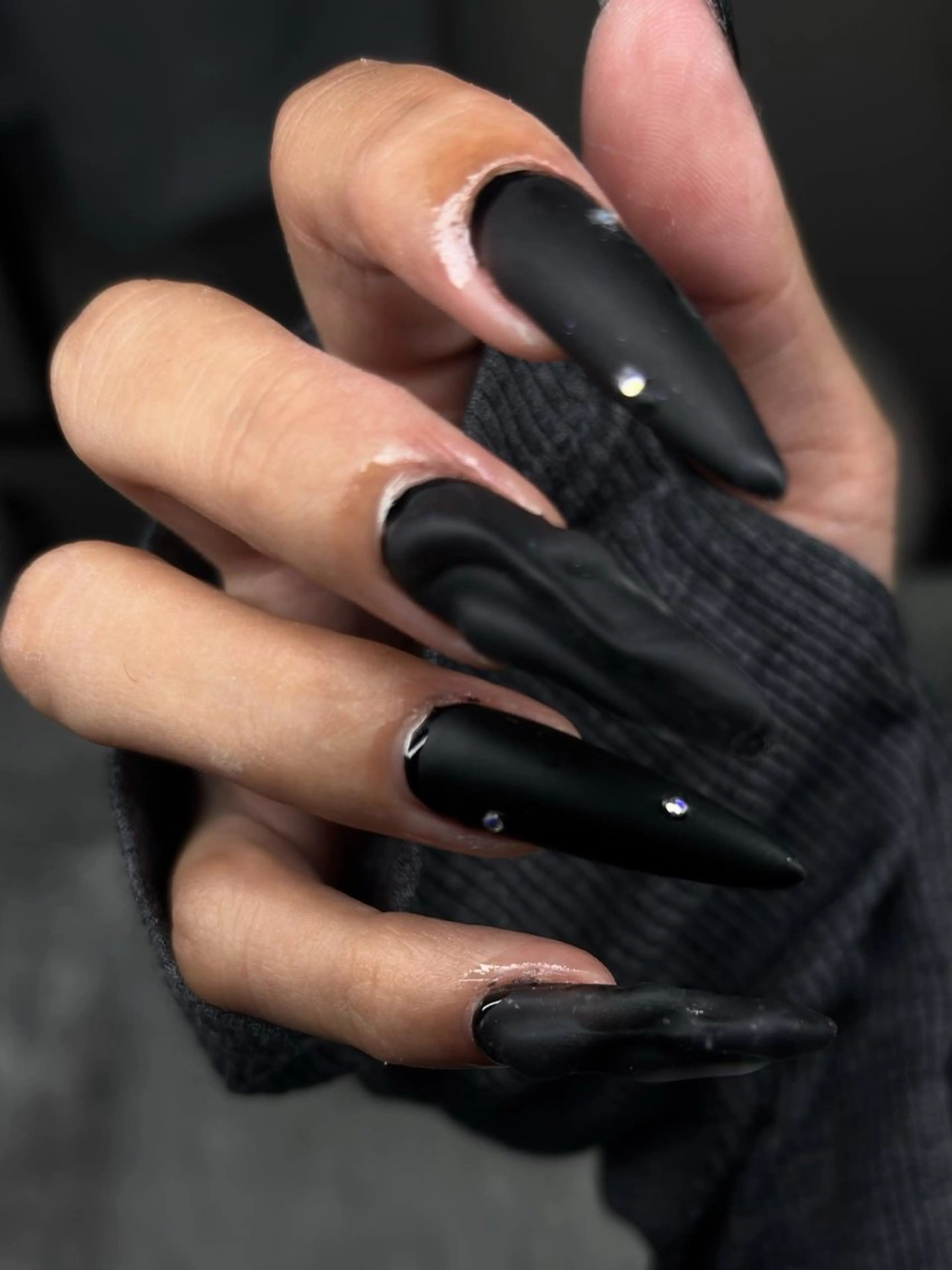 ネイル ハンドネイル kapariri nail★REINAのネイルデザイン