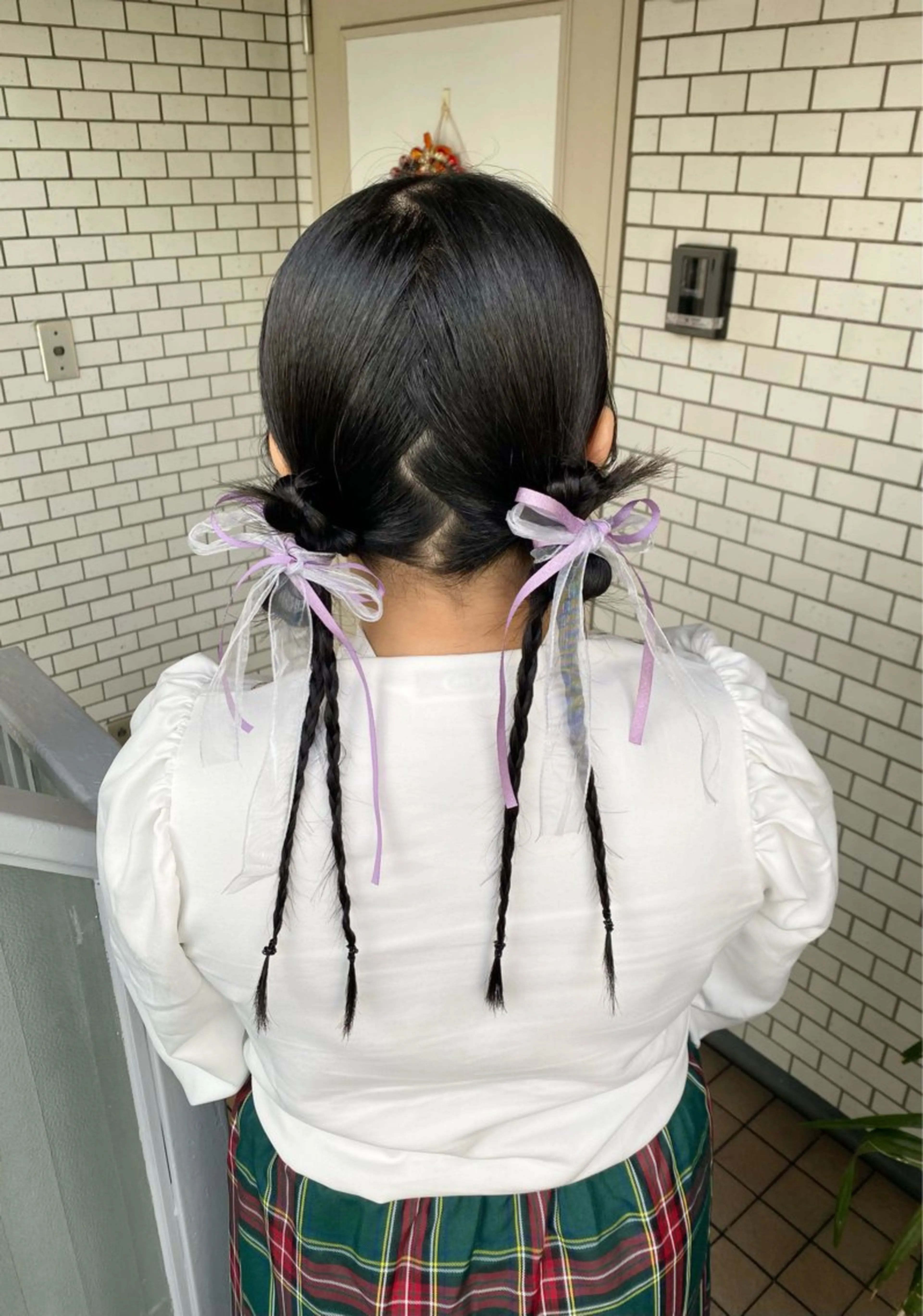 ヘアアレンジ 🌻アラサー女子 指名No1🌻さやかのヘアスタイル