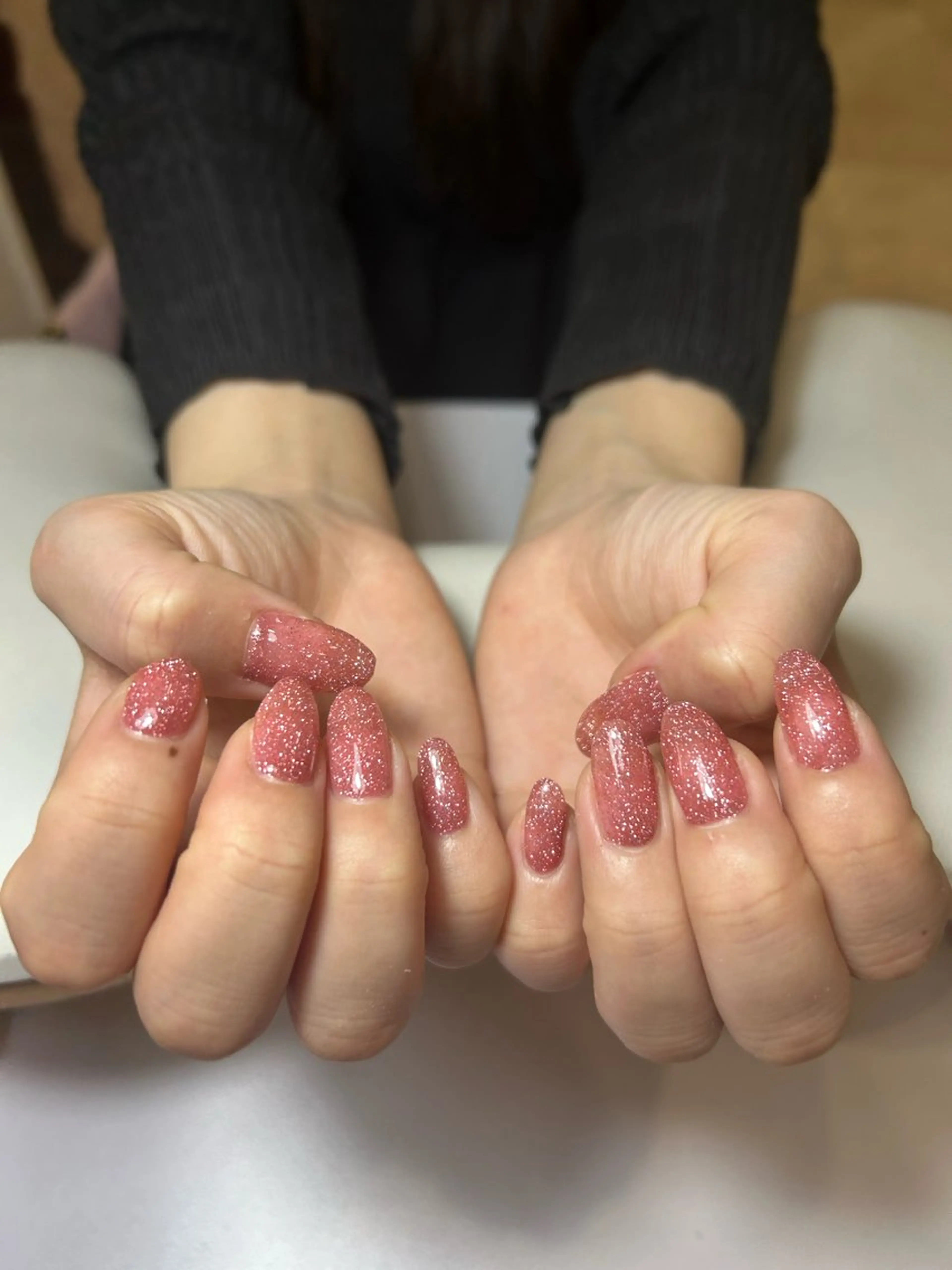ネイル 🎀アネラ しま  🎀のネイルデザイン