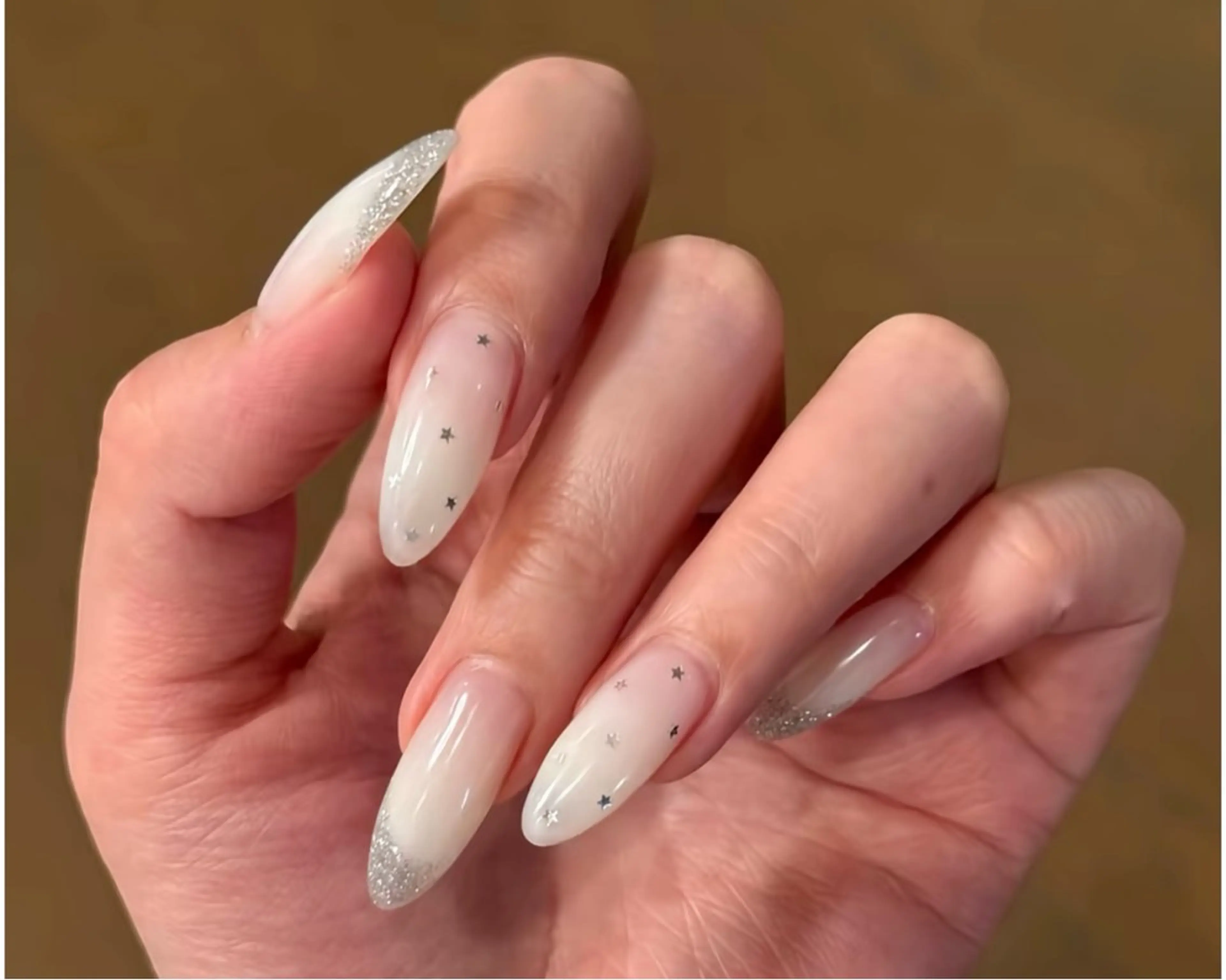 ネイル マッサージサロン AKIのネイルデザイン