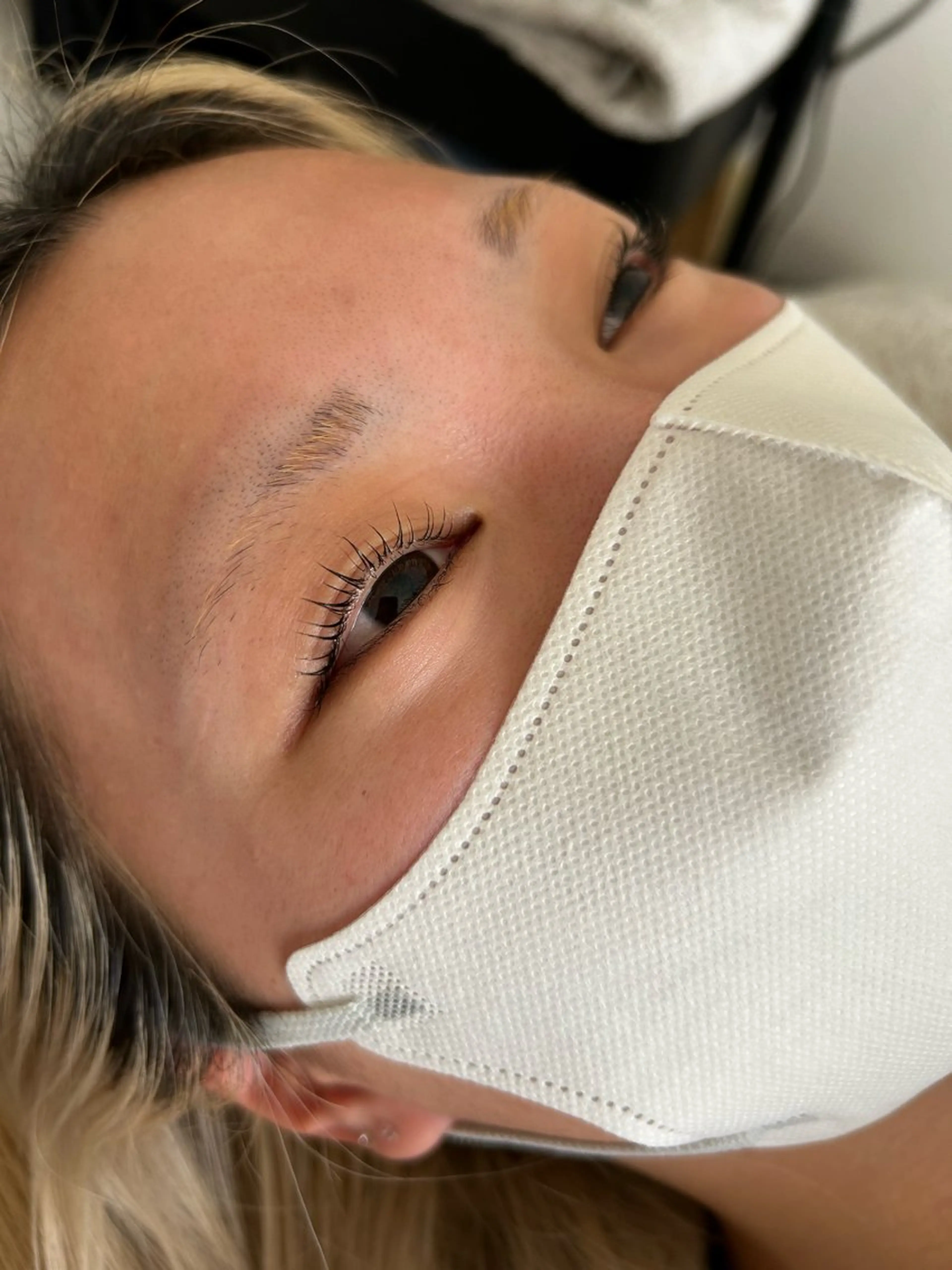 マツエク・マツパ マツパ private salonJEWELの眉毛・アイブロウイメージ