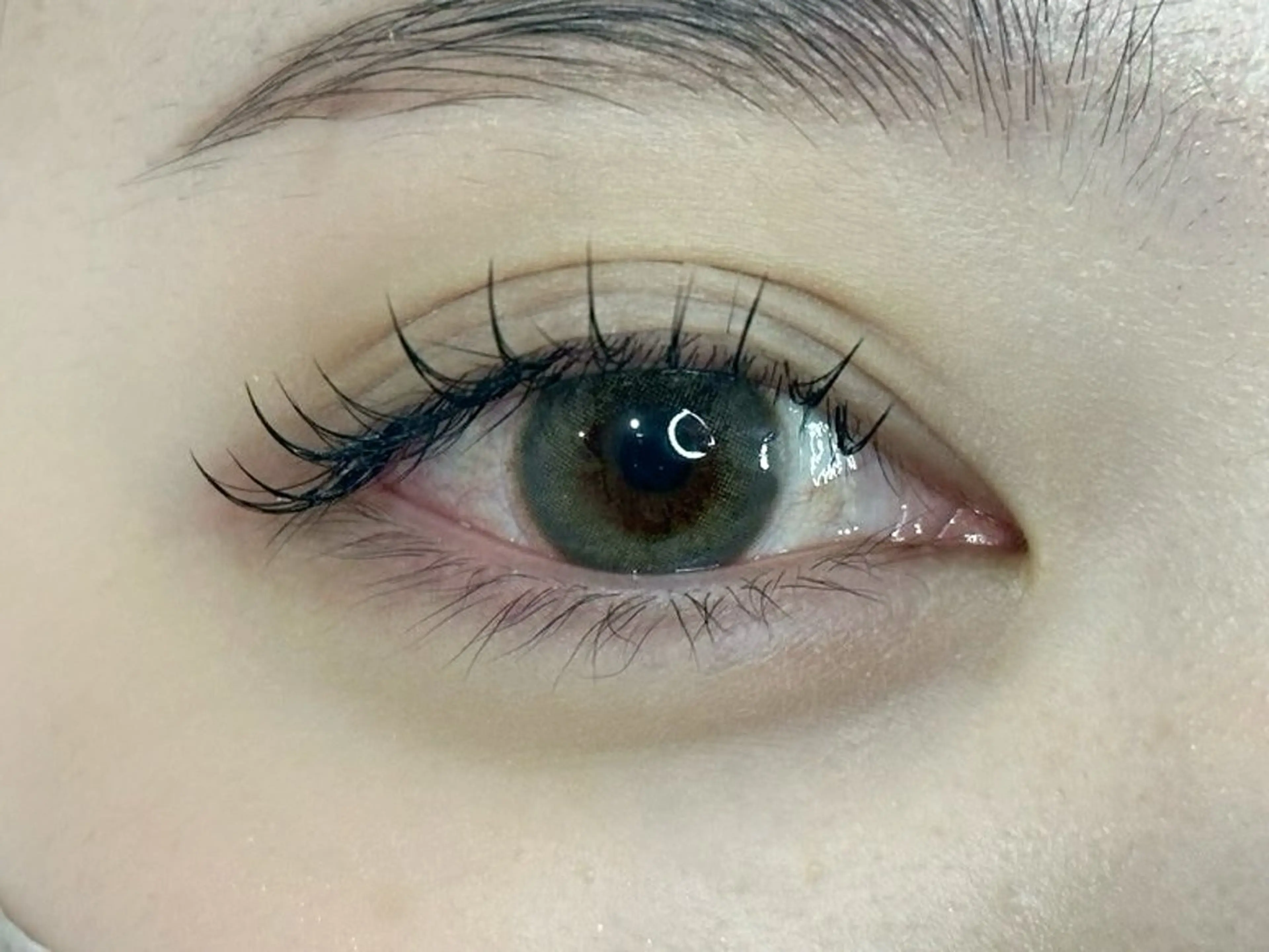 マツエク・マツパ マツエク 本町似合わせパーマ/ 阿波座LEDマツエクのマツエク・マツパデザイン