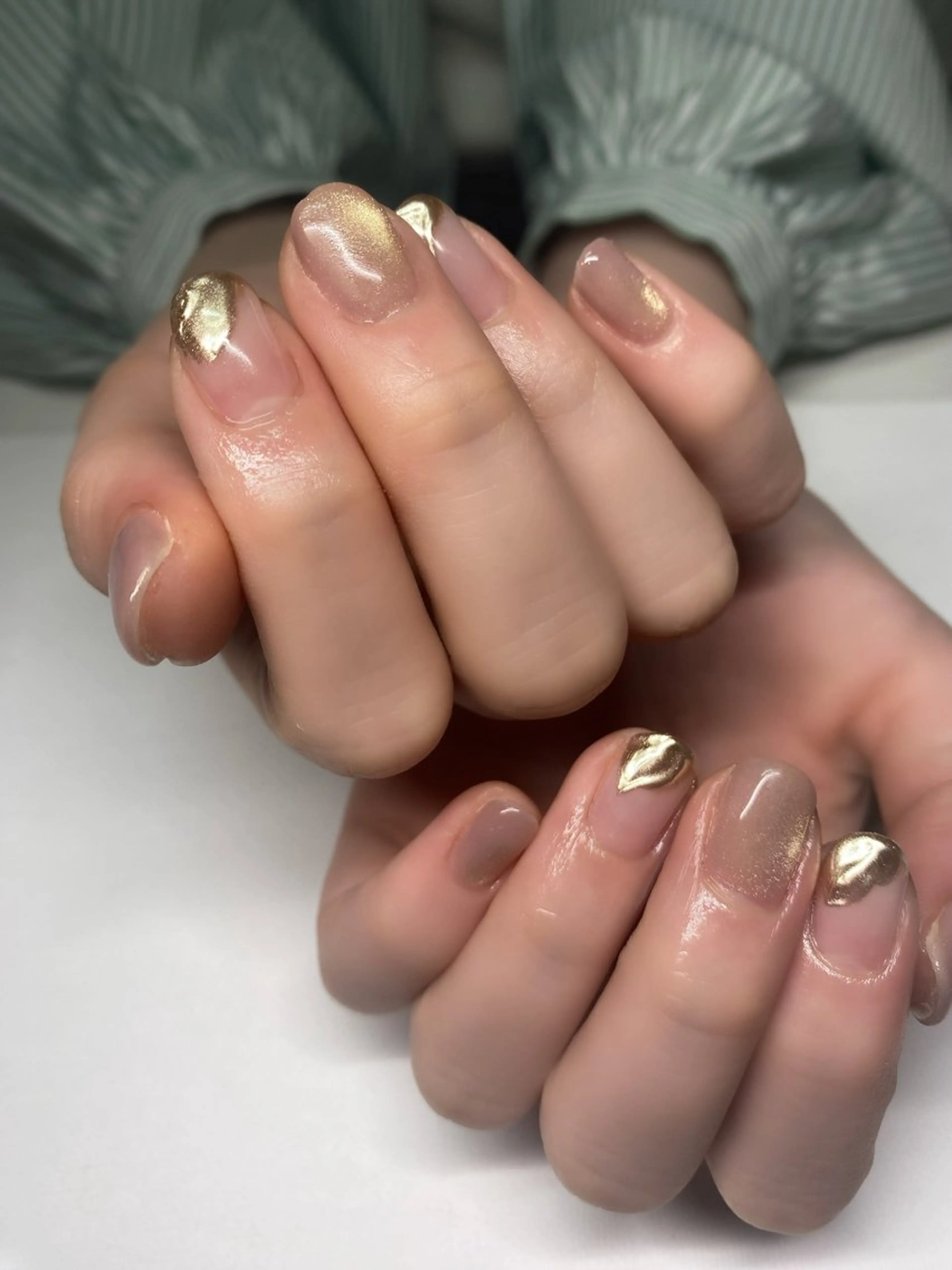 ネイル Ranan【ラナン】 keikoのエステ・リラクイメージ