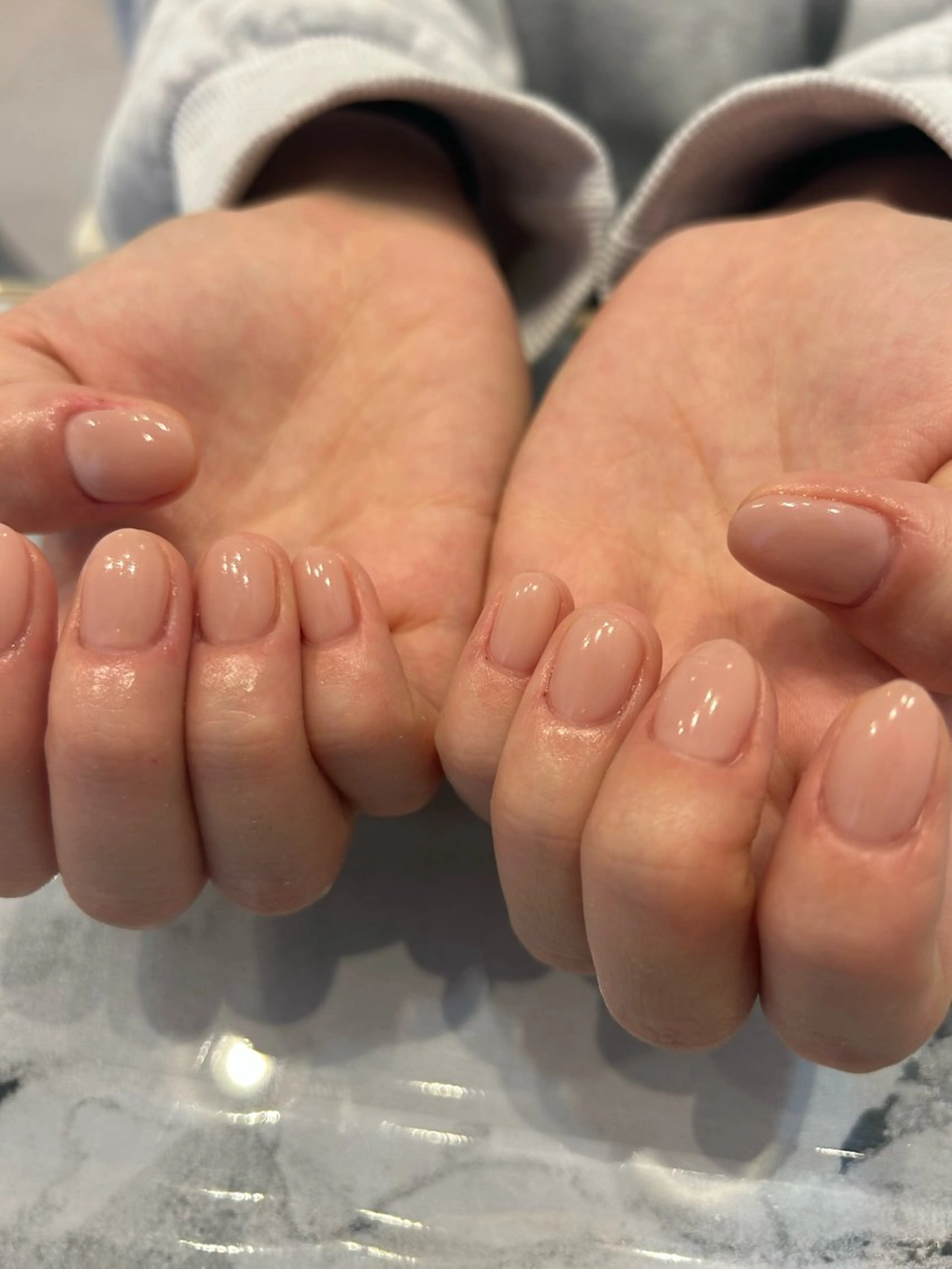 ネイル ハンドネイル 🎀大人nail /NOISMはな🎀のネイルデザイン