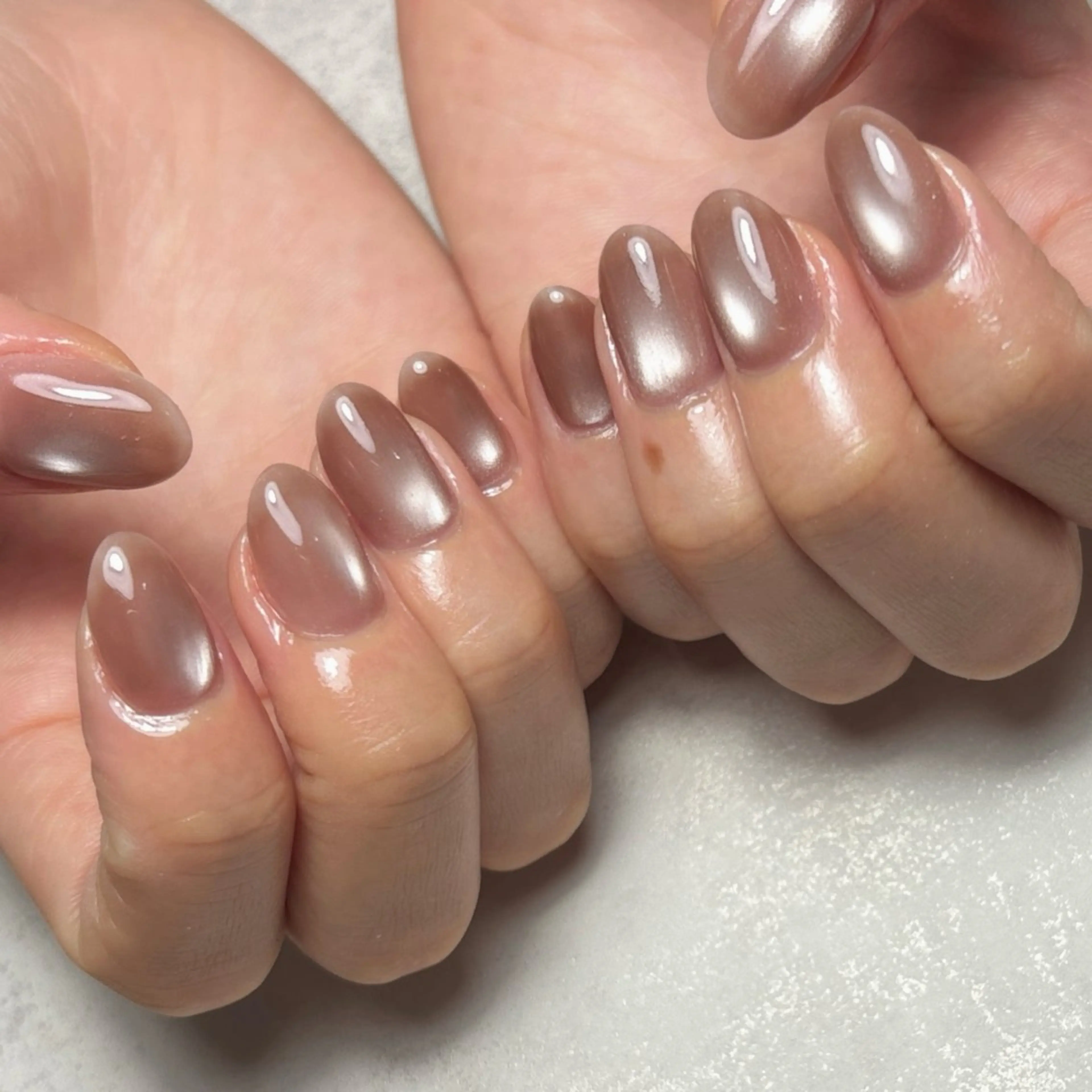 ネイル Li-Fra MIKUのネイルデザイン