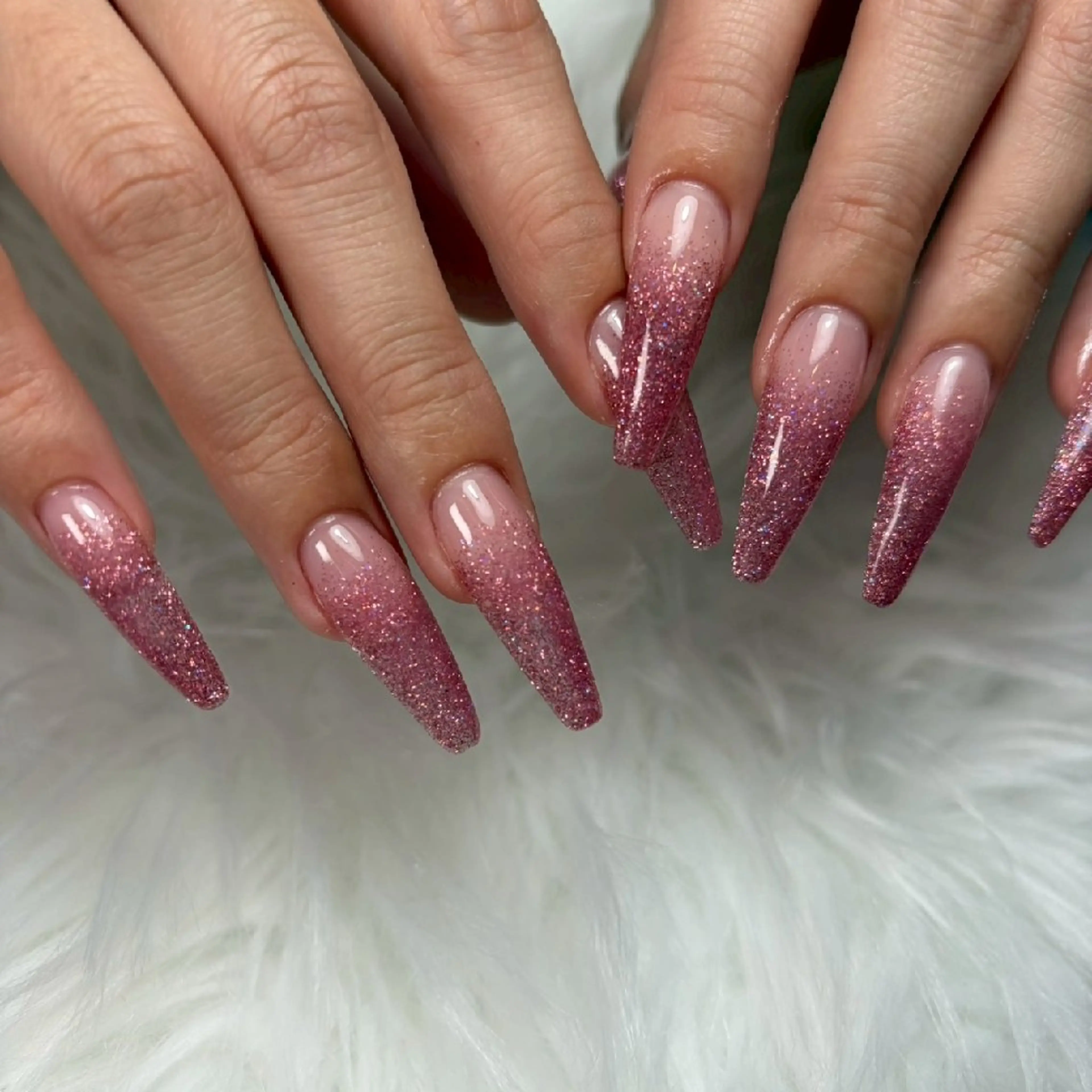 ネイル ハンドネイル MU5-nail 金山ネイルサロンのネイルデザイン