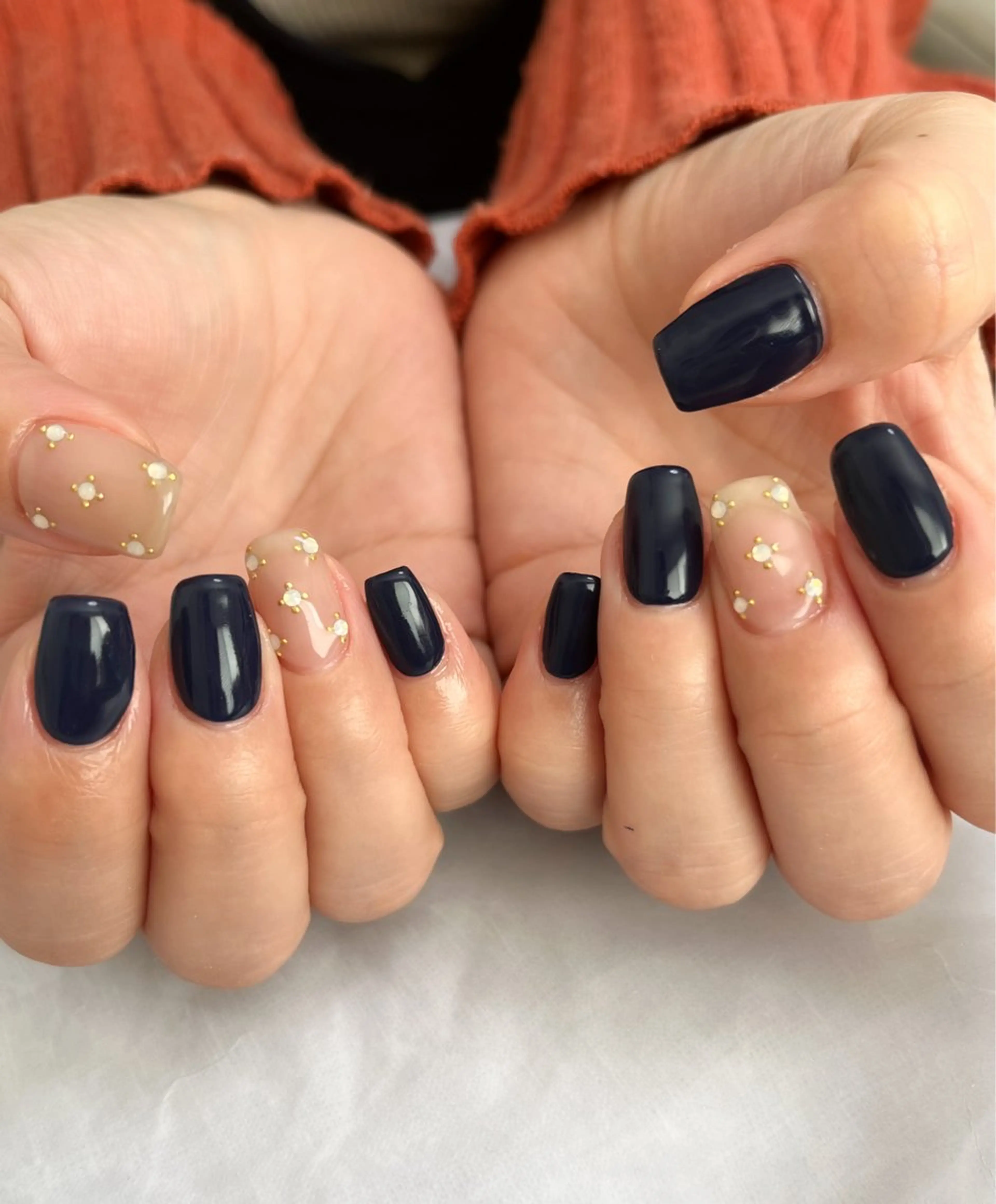 ネイル nails. hymのネイルデザイン