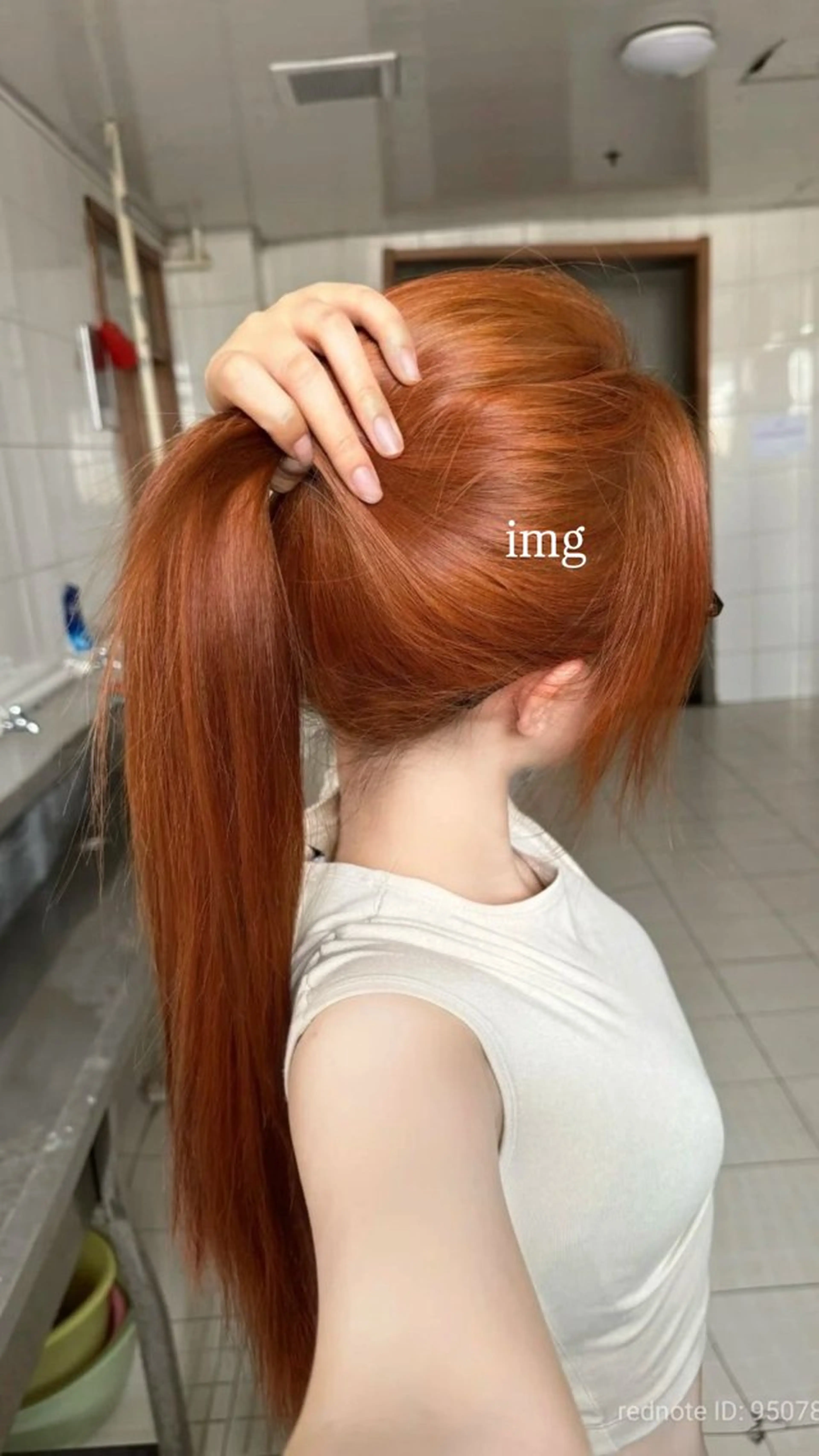 ロング ヘアカラー keen吉祥寺🐆 レイヤー/NAO🩶のヘアスタイル