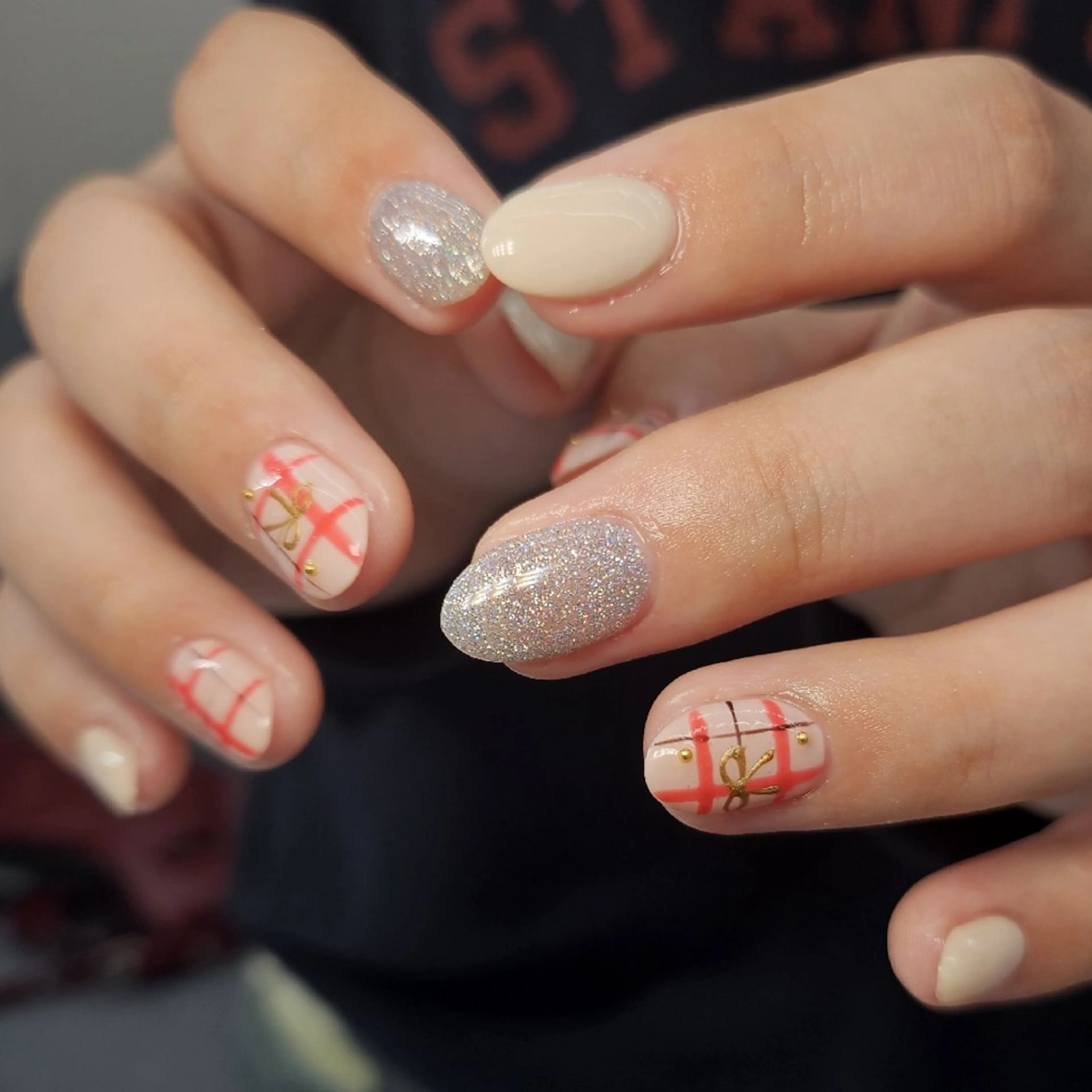 ネイル Dali🌙 NATSUKIのネイルデザイン