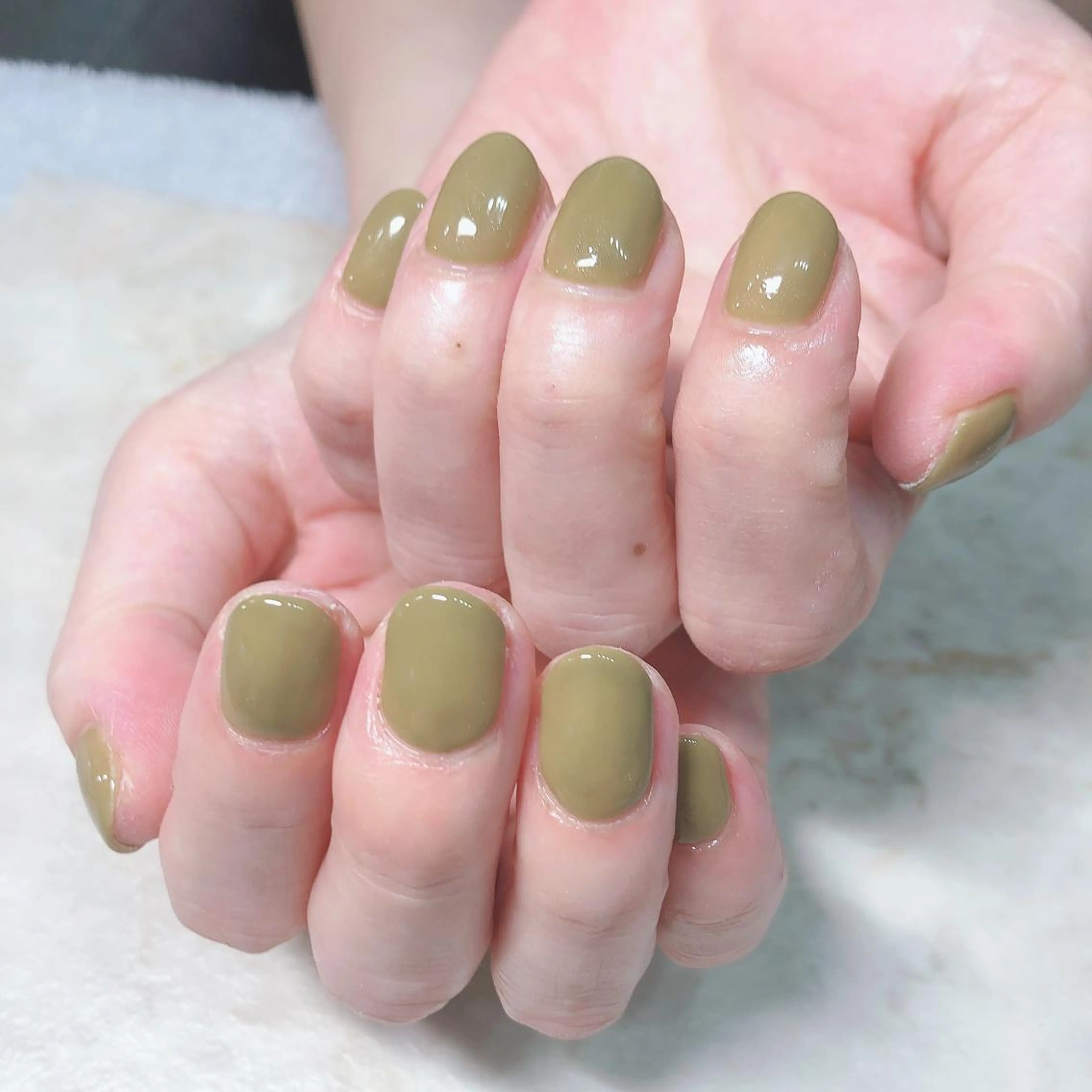 ネイル maison de NALIのネイルデザイン