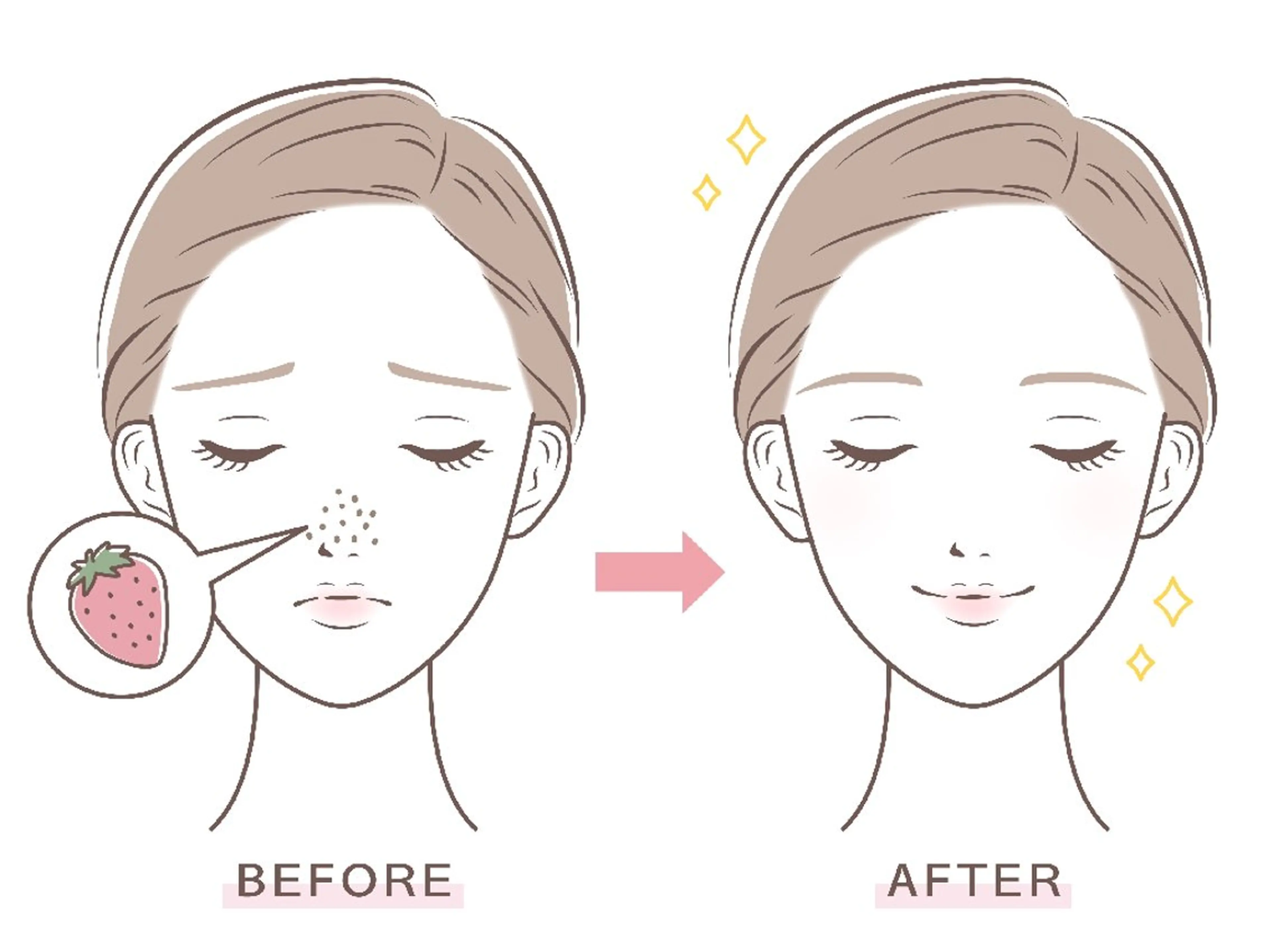 Dazz Viery 小顔/毛穴/美白のエステ・リラクイメージ