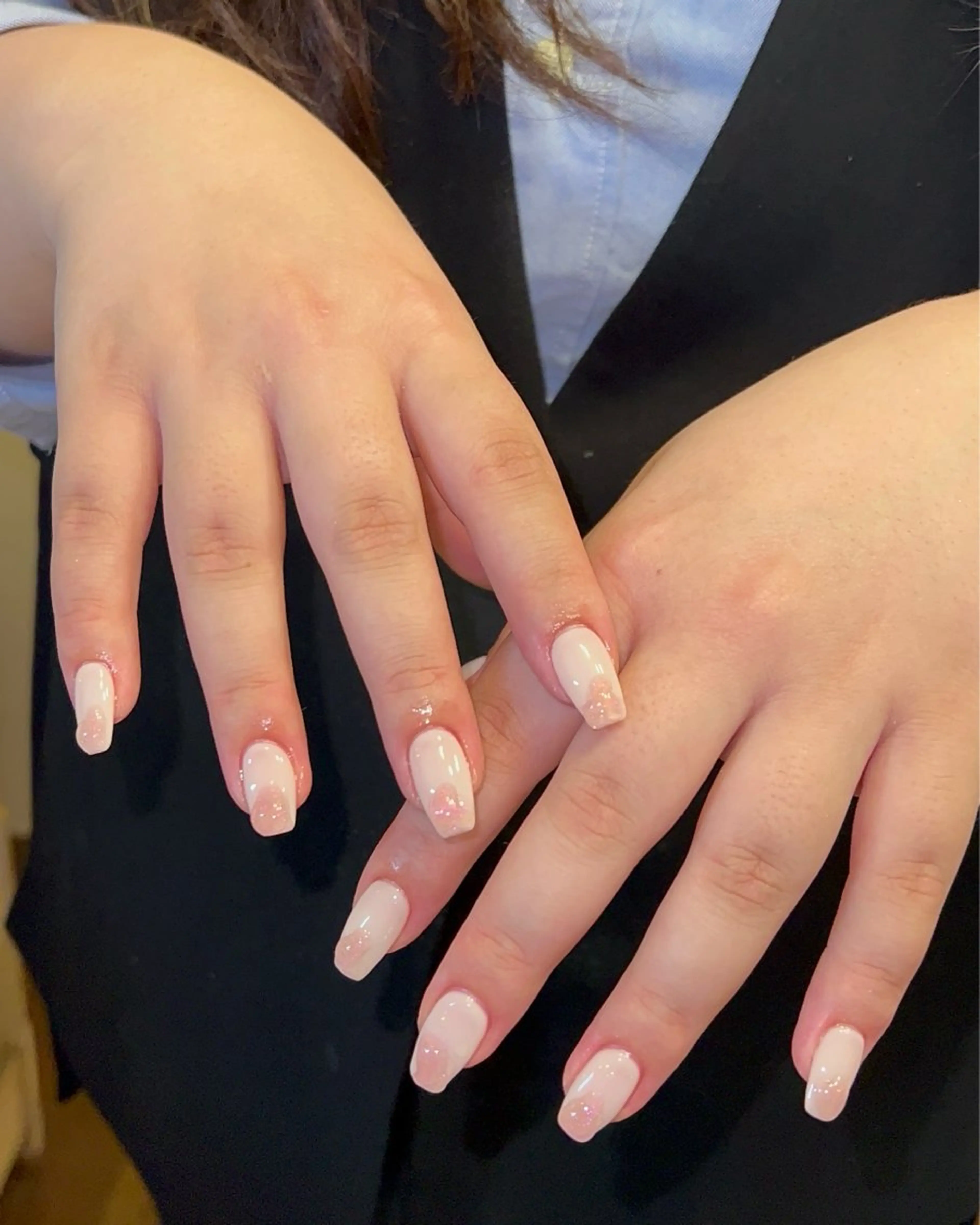 ネイル ハンドネイル フットネイル ハンドケア Nes.Nail所属・Miyagi Asamiのネイルデザイン