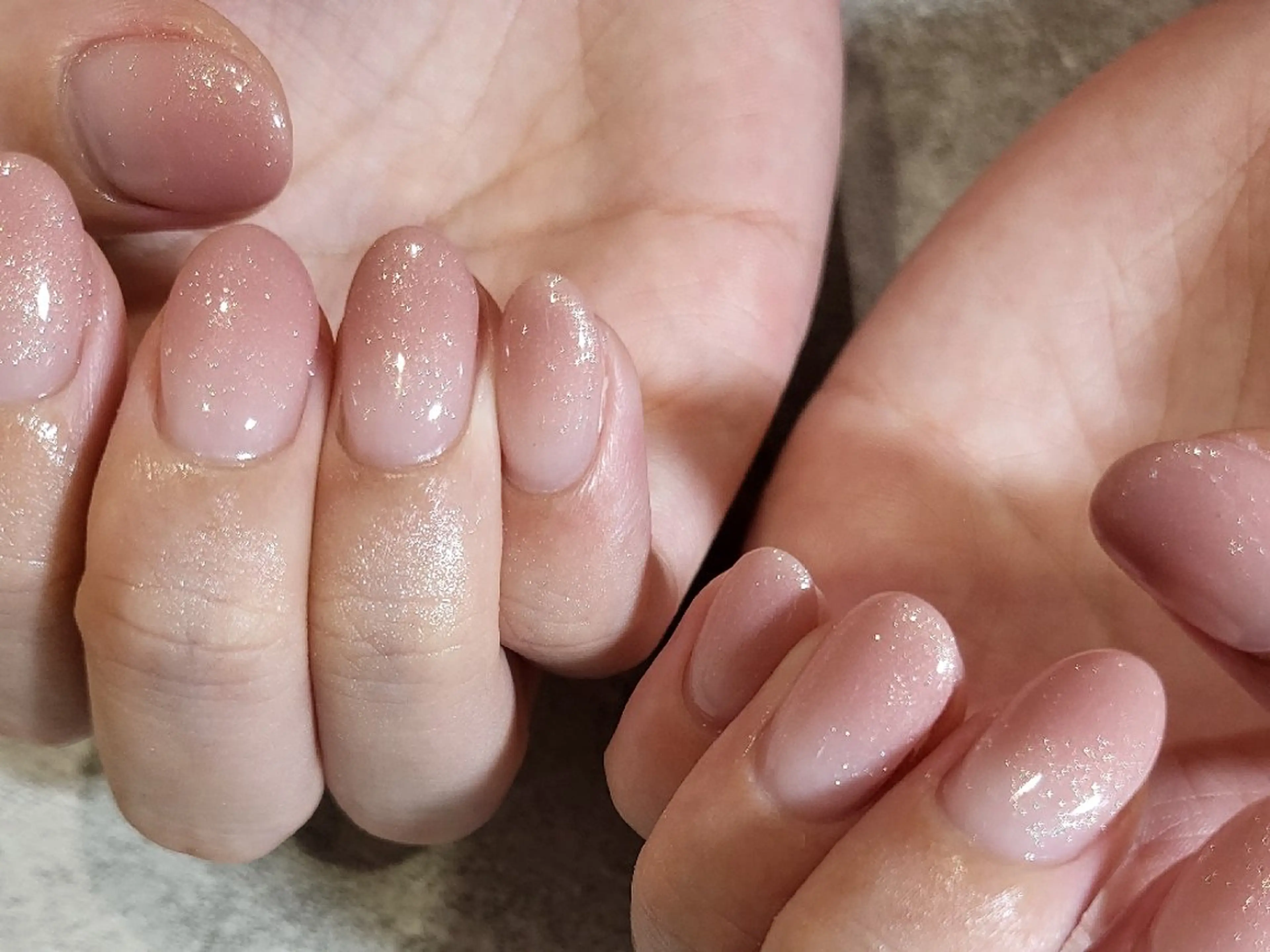 ネイル ハンドネイル Nail Room Vi+のネイルデザイン