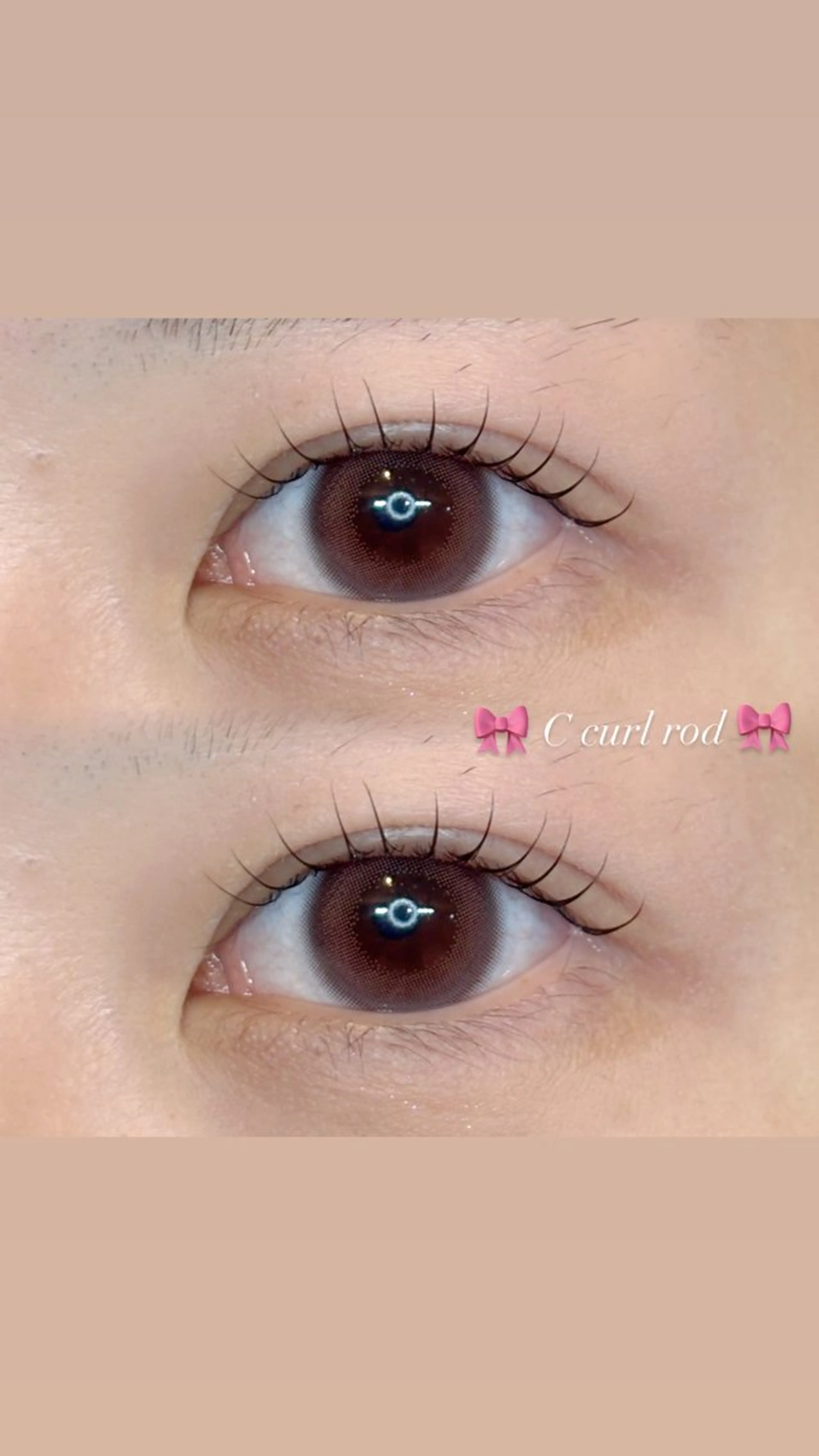 マツエク・マツパ ✧︎ eyelash mia ✧︎のマツエク・マツパデザイン