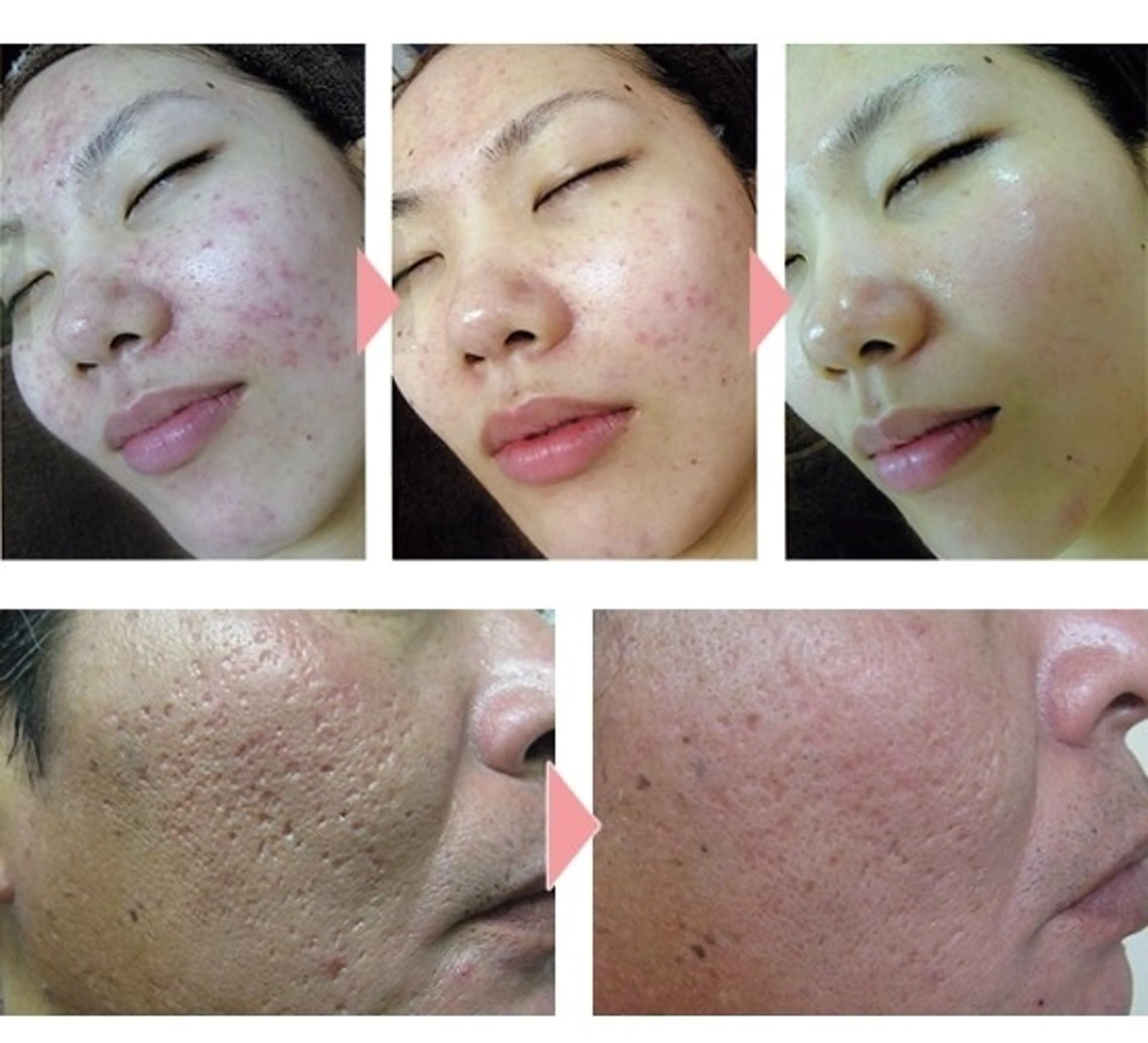 mindplus(マインドプラス)所属・mind plus 【小顔　痩身　脱毛】のエステ・リラクイメージ