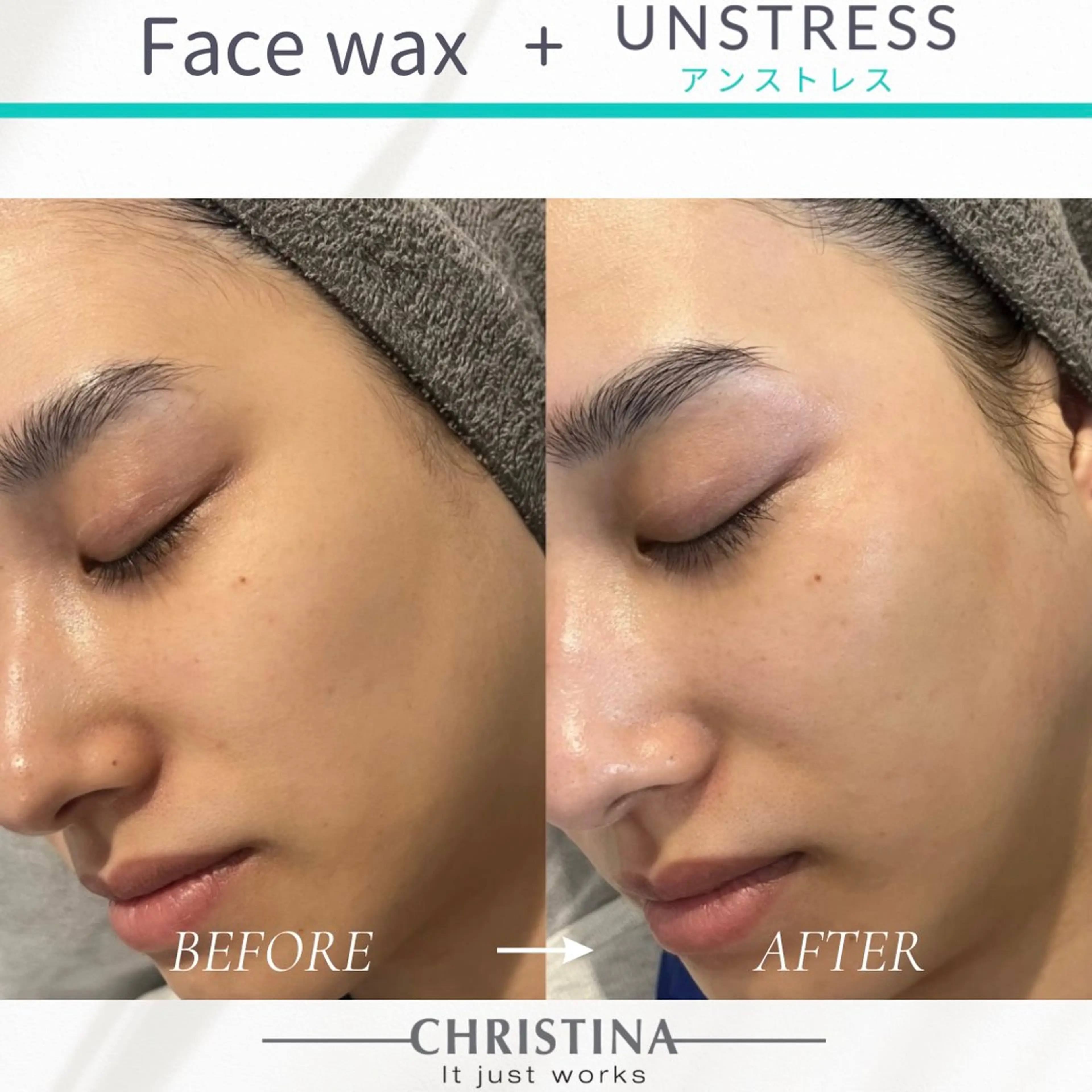 THE SALON -esme-のマツエク・マツパデザイン