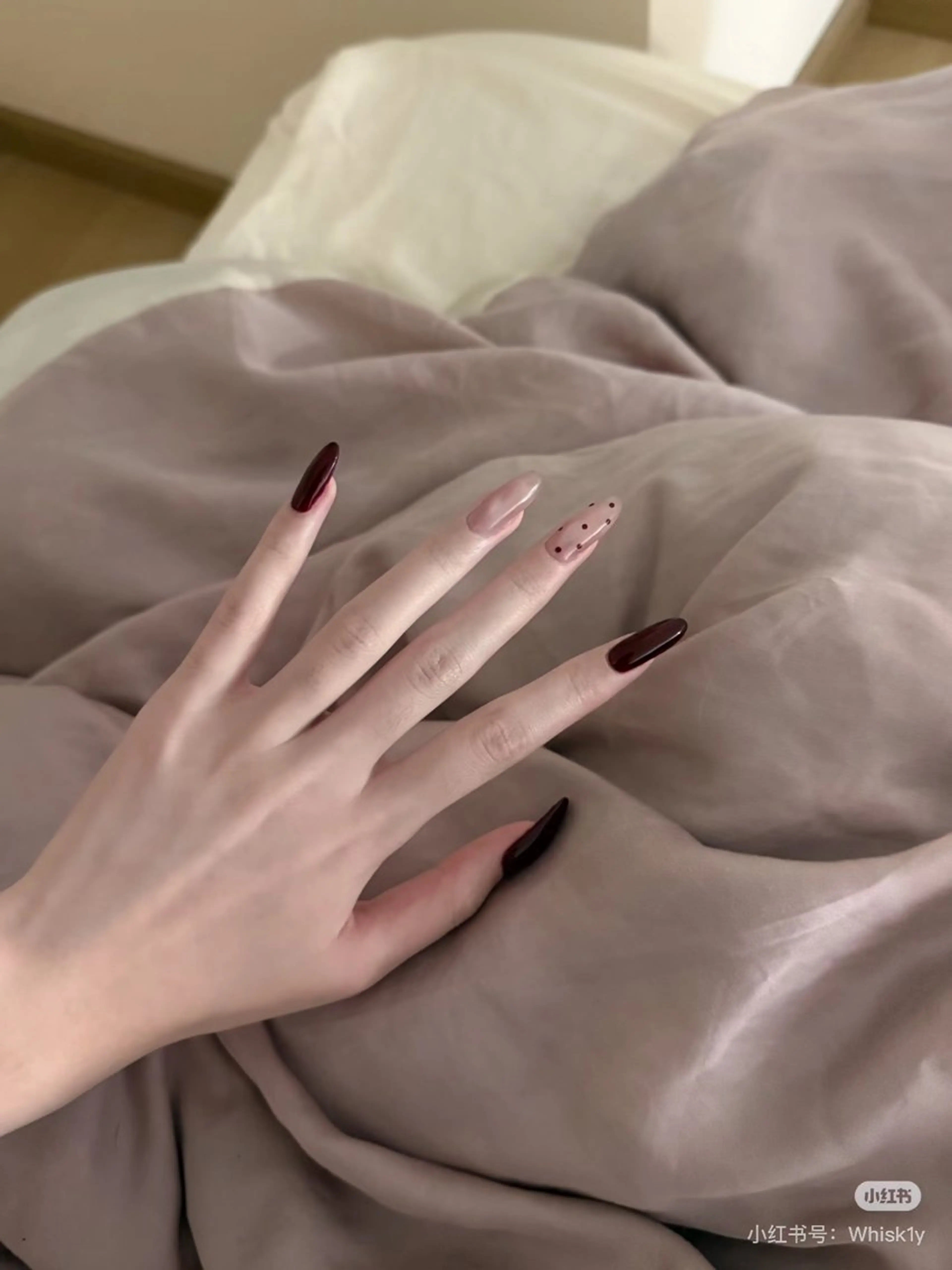 ネイル JOJO ネイル池袋店のネイルデザイン