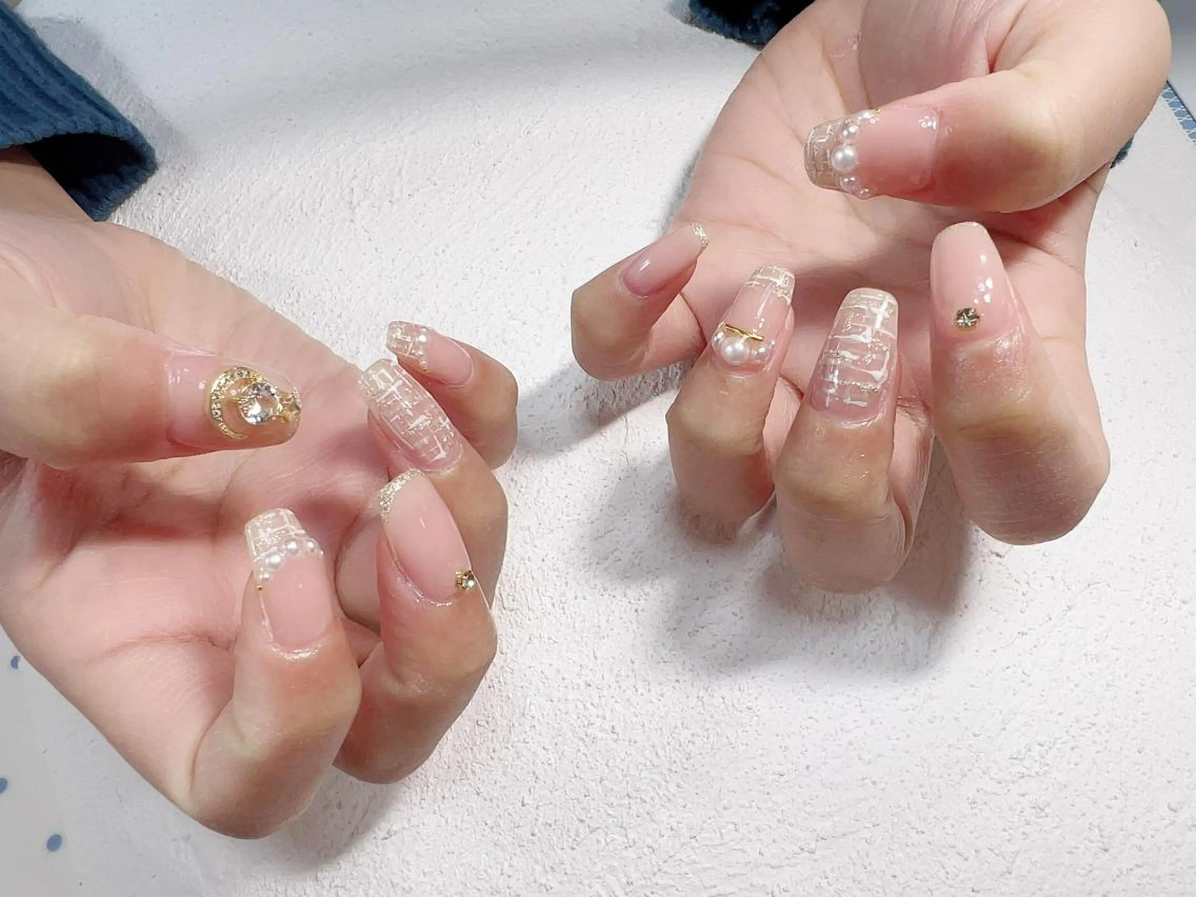 ネイル Regaro i.sのネイルデザイン