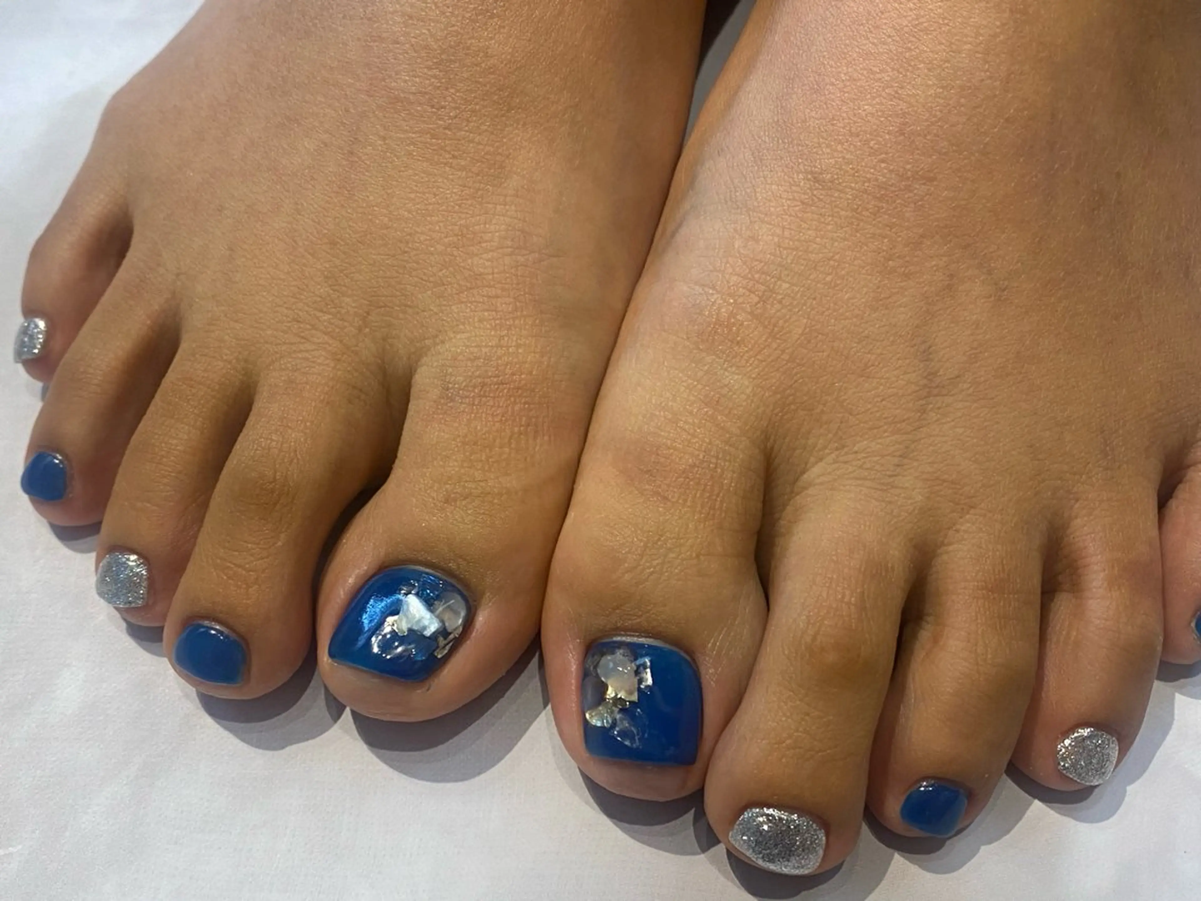 ネイル maa kasi ⭐︎Makiのネイルデザイン