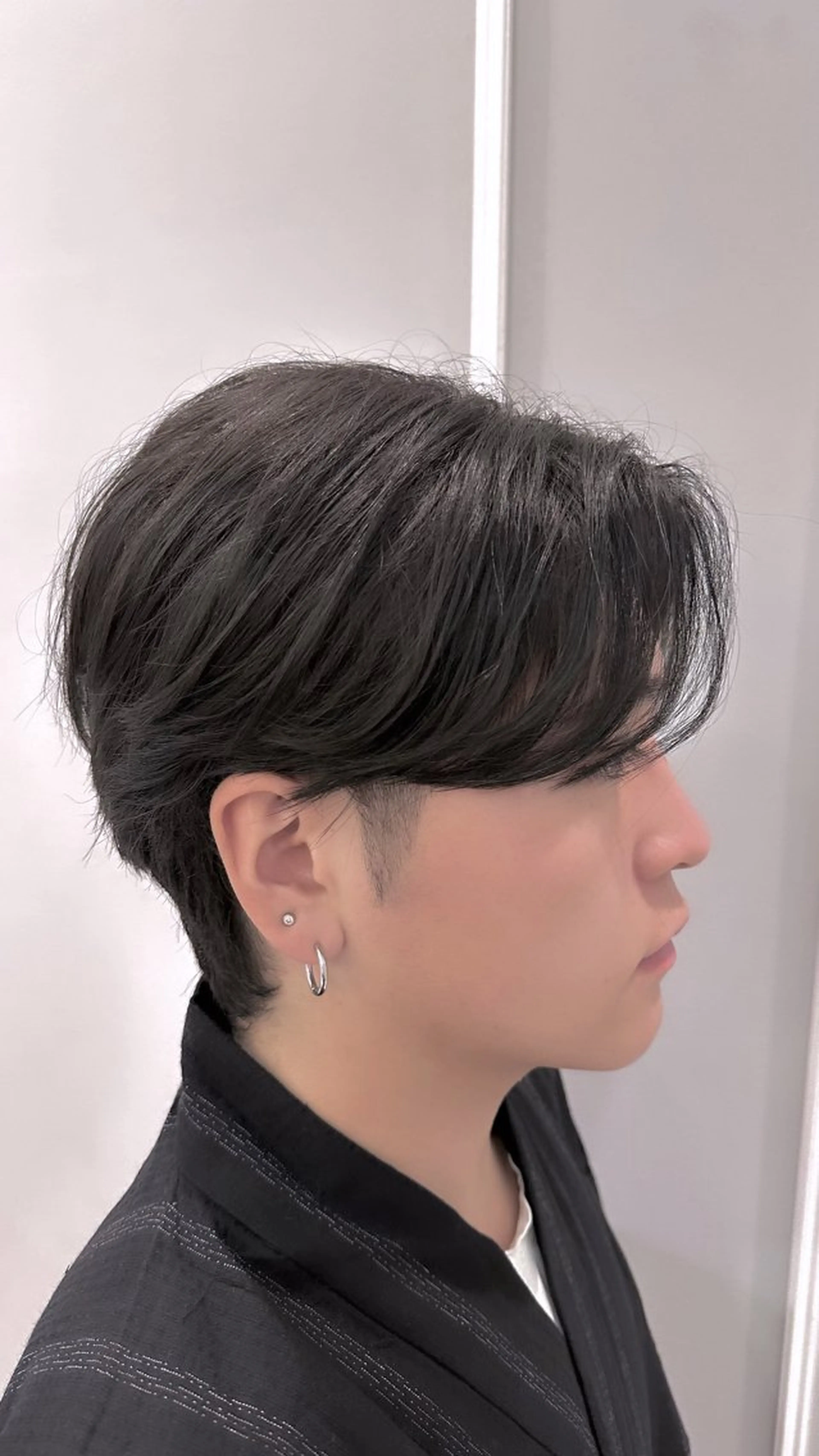 メンズ 【銀座】艶髪/ 似合わせヘア🌙三浦のヘアスタイル