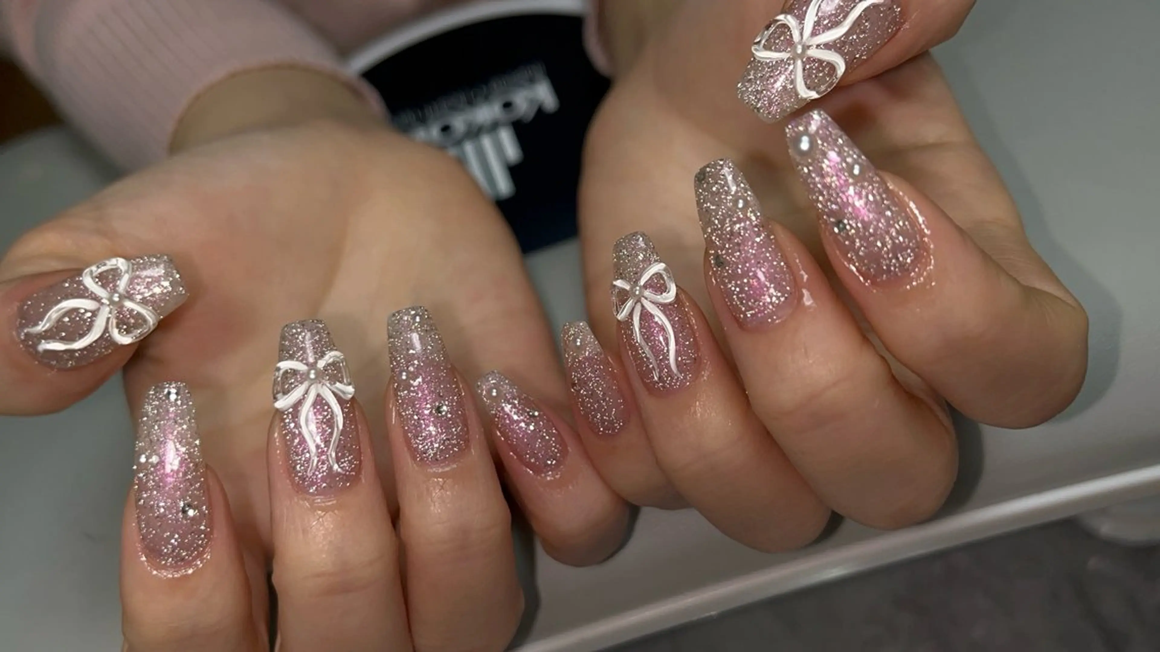 ネイル ハンドネイル janma.nail ✳︎akiのネイルデザイン