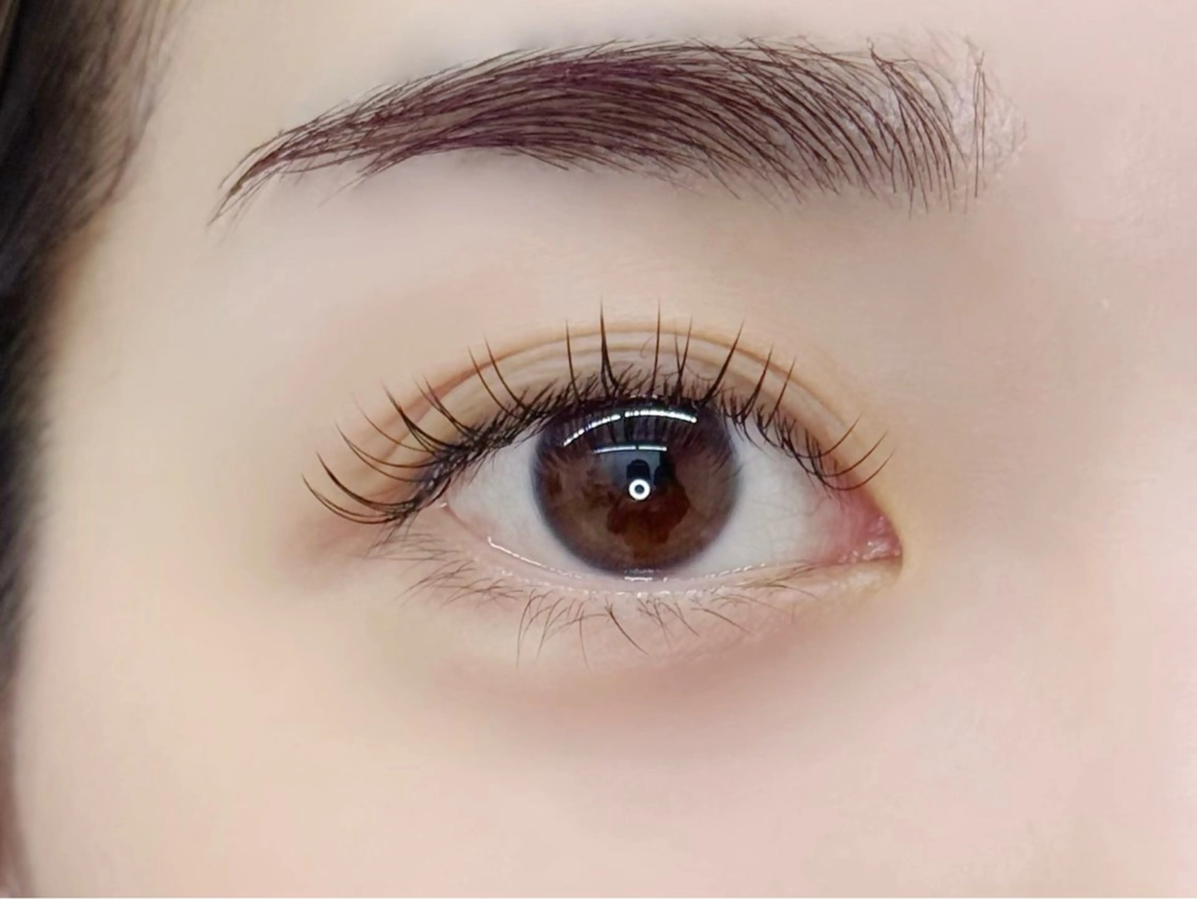 💛フラットラッシュ100本(オフ込)【 ¥4980 】の写真