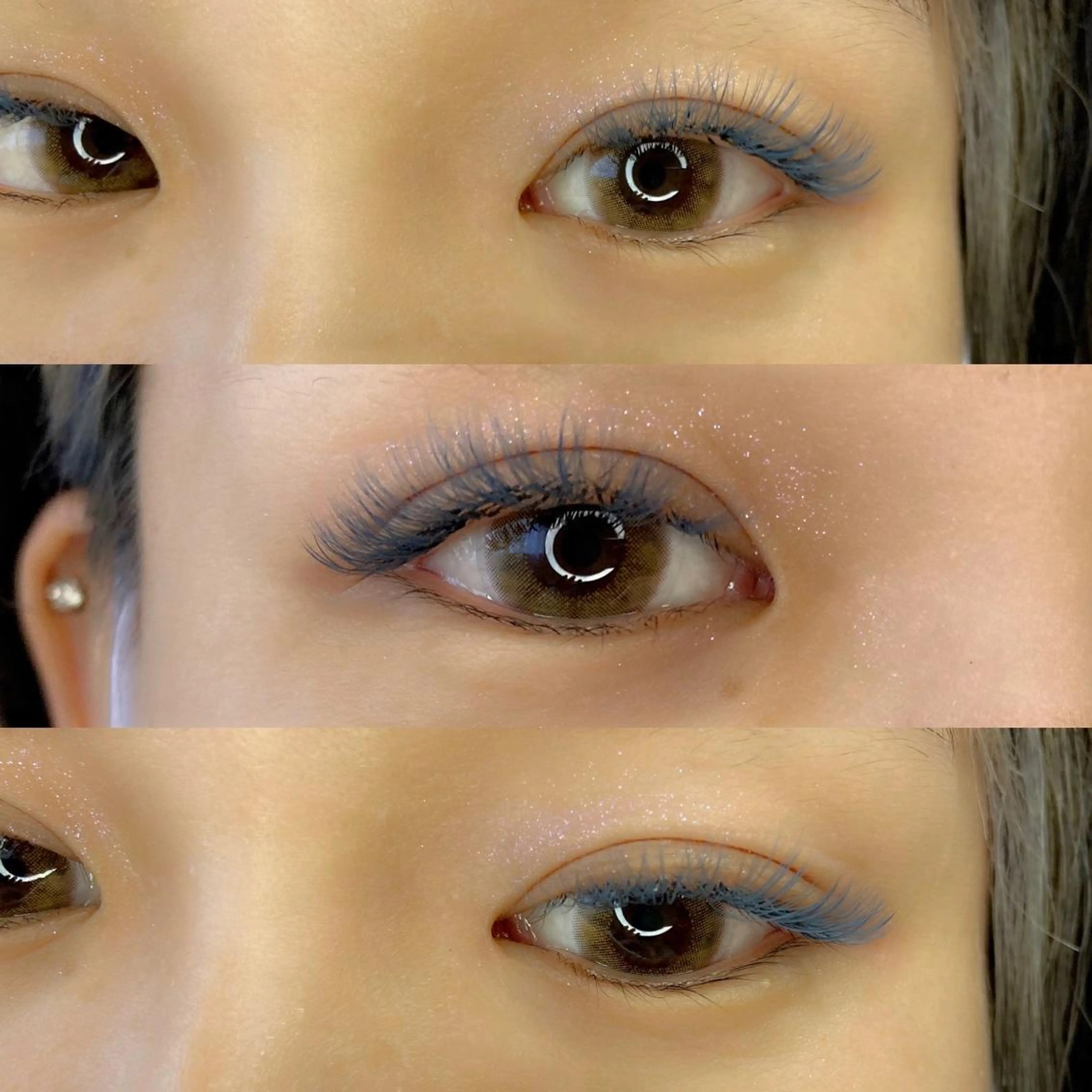 マツエク・マツパ ｉｃｈｉ ...のマツエク・マツパデザイン