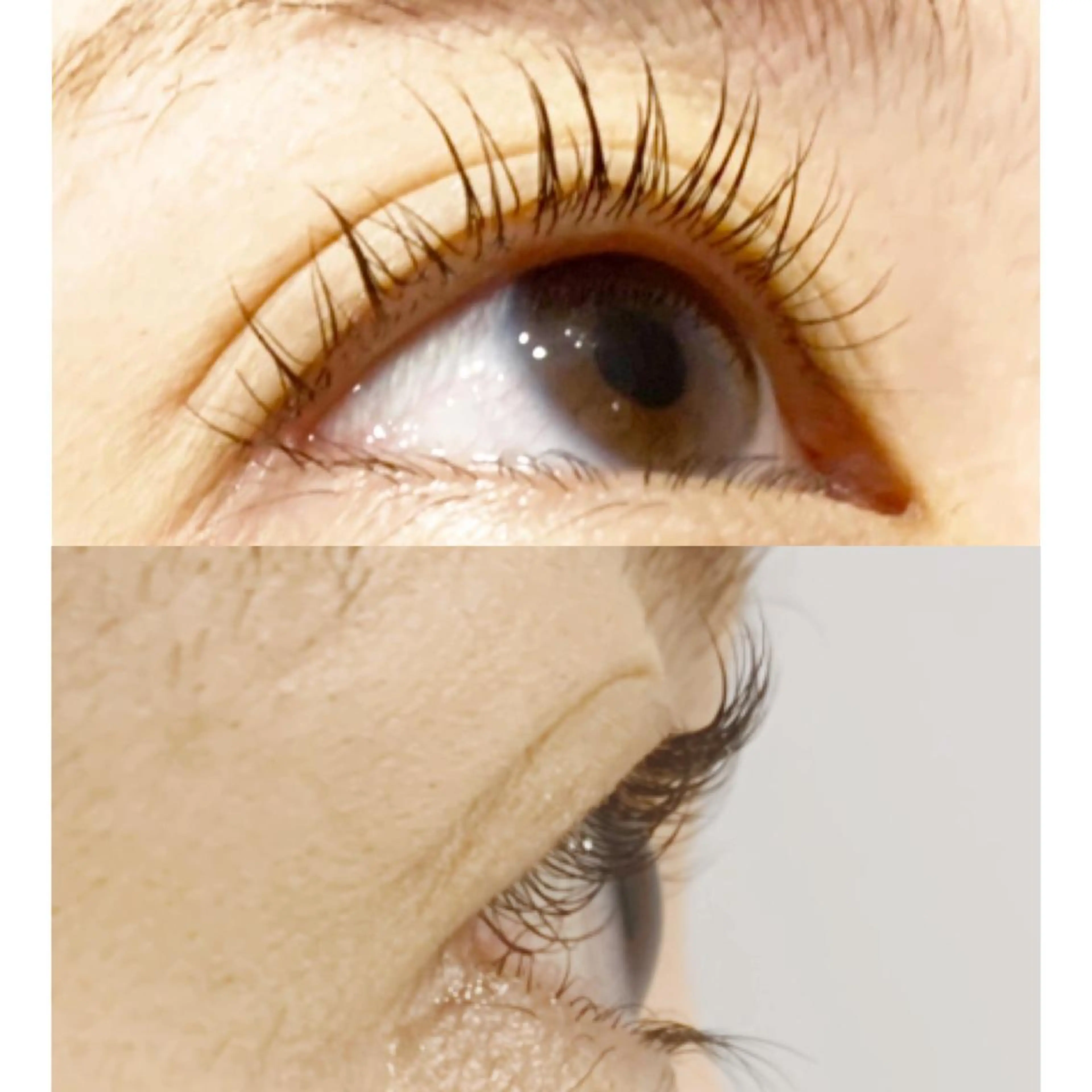 マツエク・マツパ ailes所属・ailes MAIのマツエク・マツパデザイン