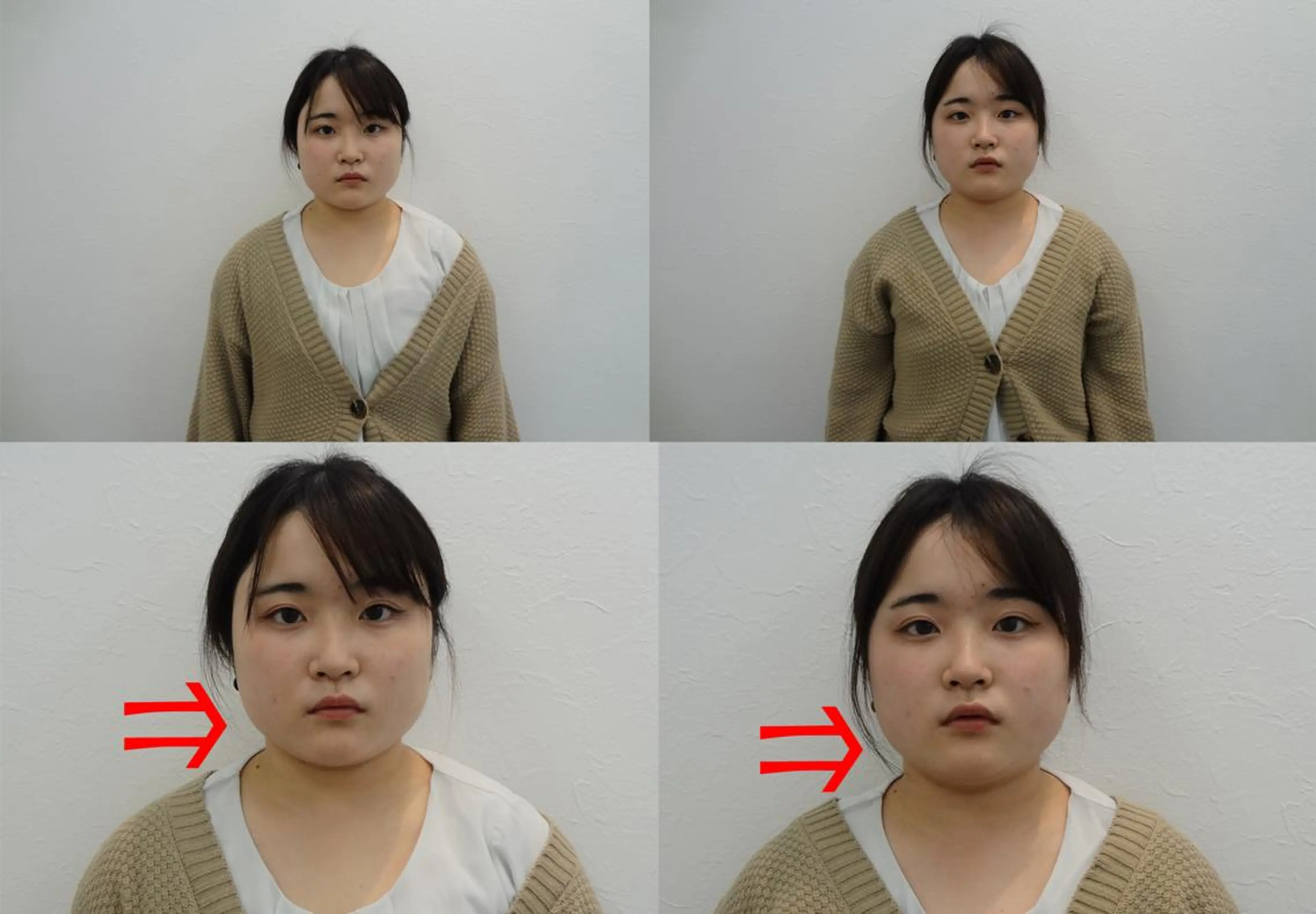 名無し整体院 　のエステ・リラクイメージ