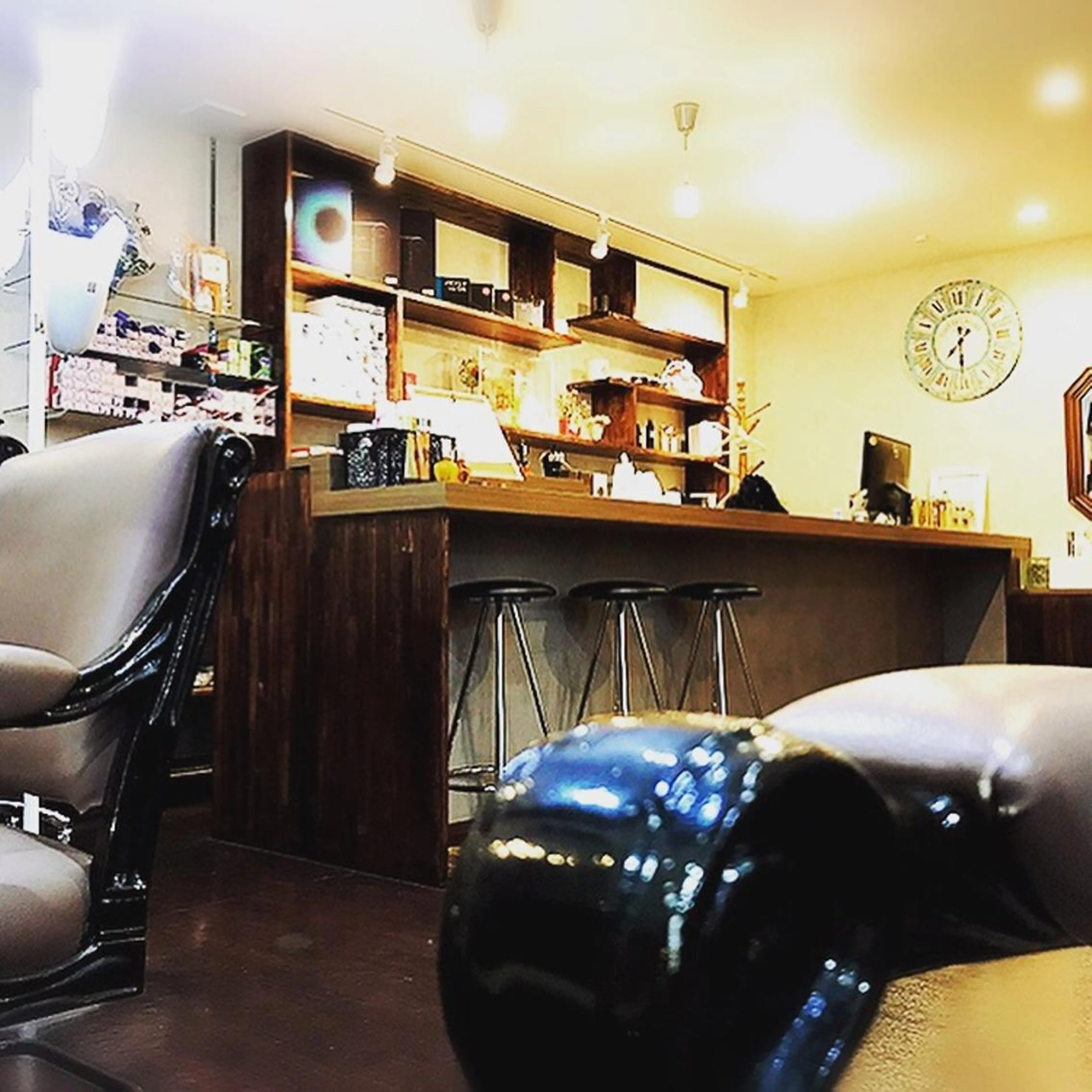 D-aimer- ディーエメのヘアスタイル