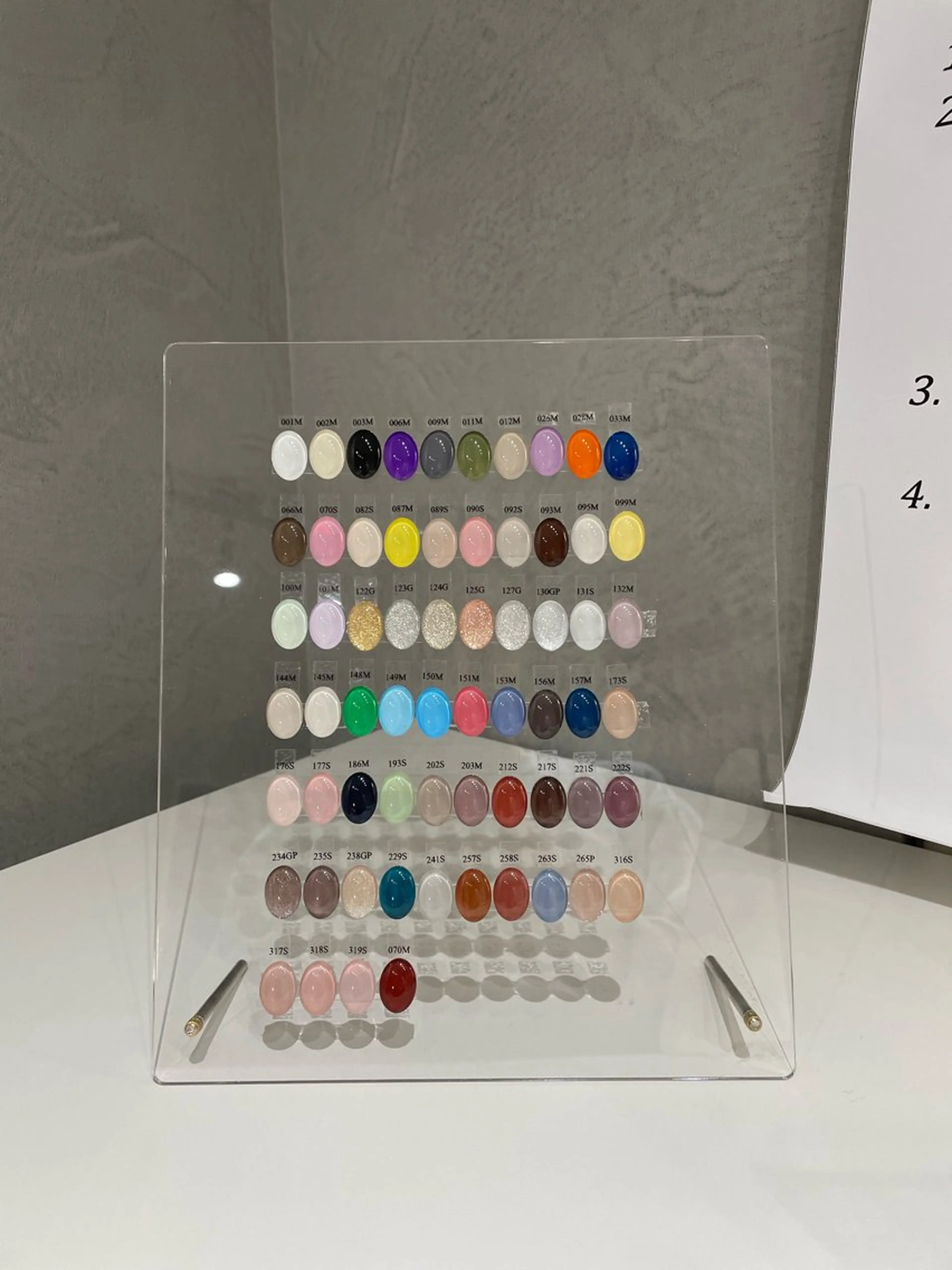 ネイル ハンドネイル Nail salon Kanoaのネイルデザイン