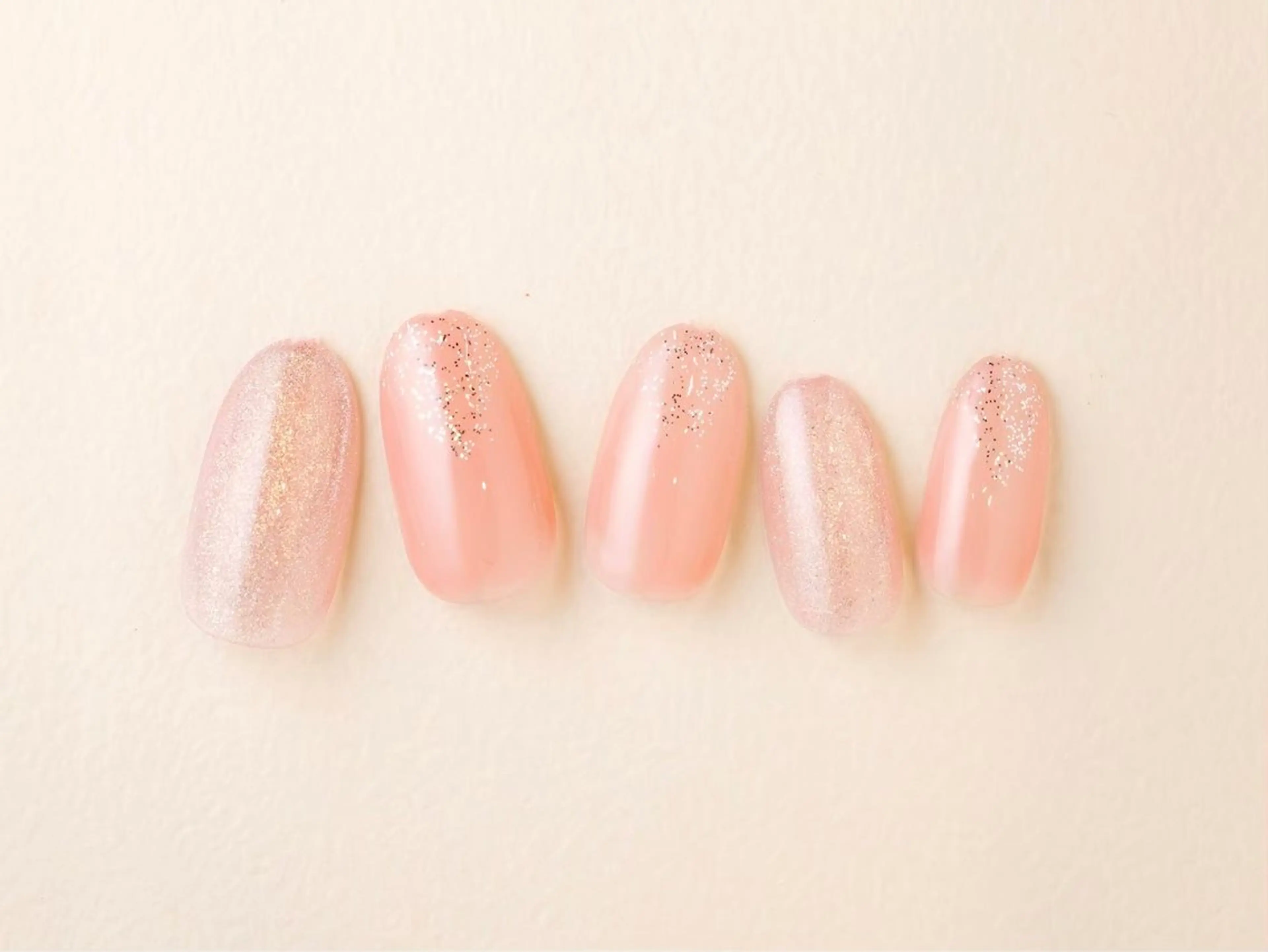 ネイル TiaryNail 💎Kのネイルデザイン