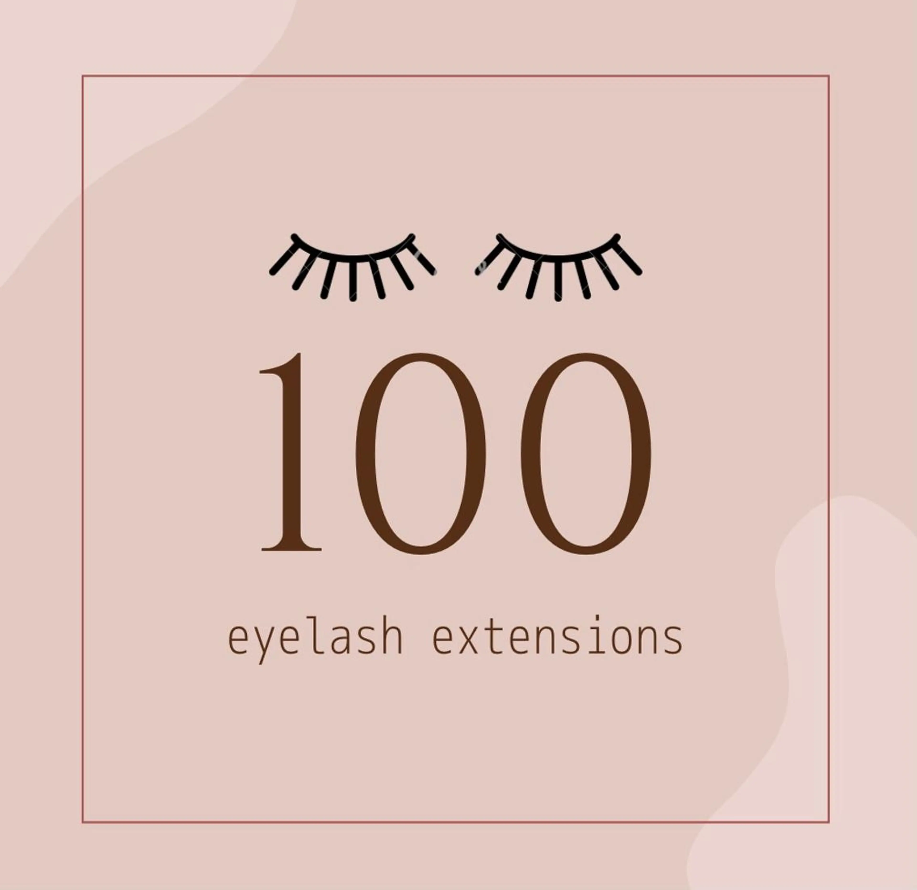 マツエク・マツパ マツエク まつげ屋さん maiのマツエク・マツパデザイン