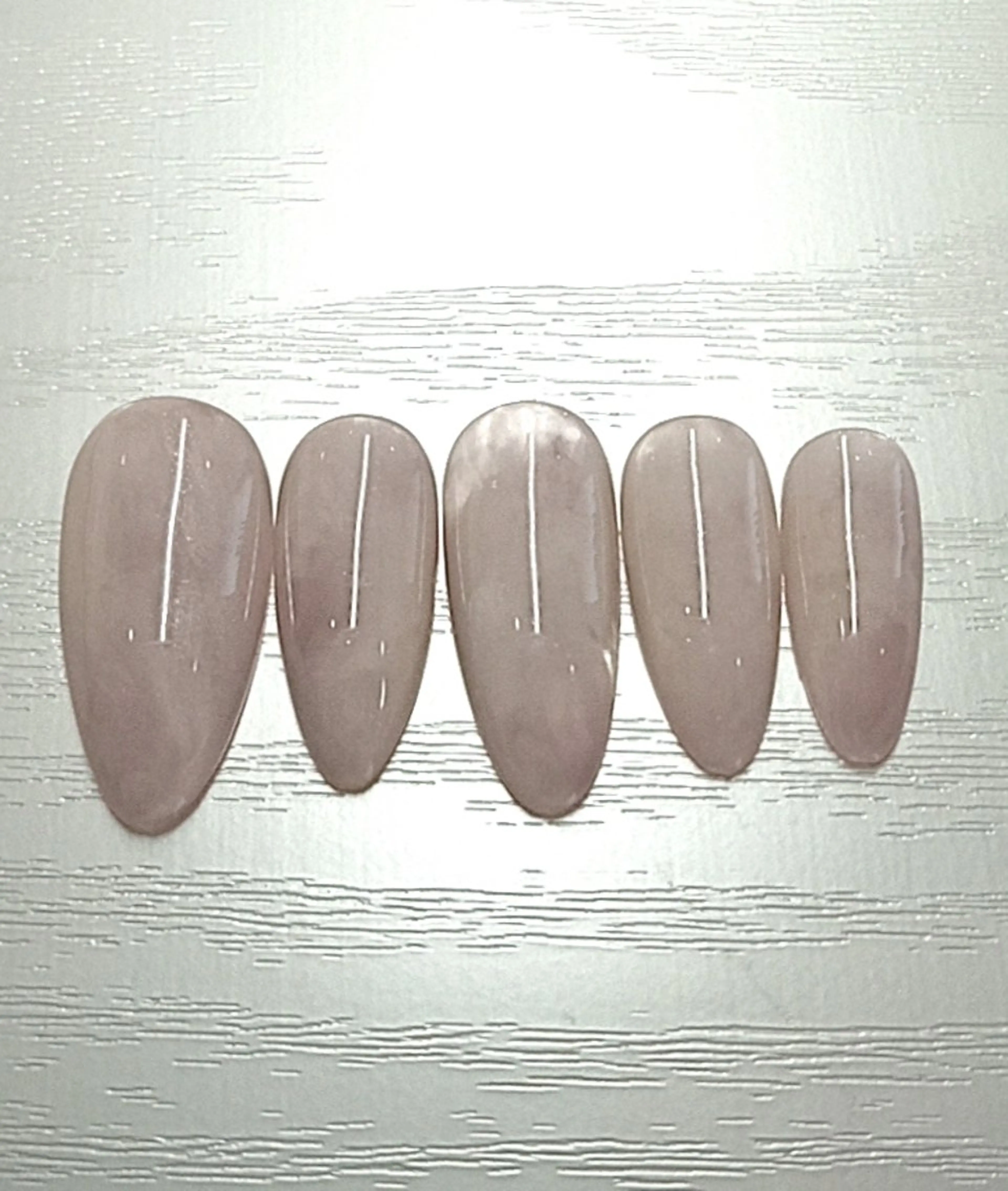 ネイル オフィスネイル フットケアルーム ~KaPilina~のネイルデザイン