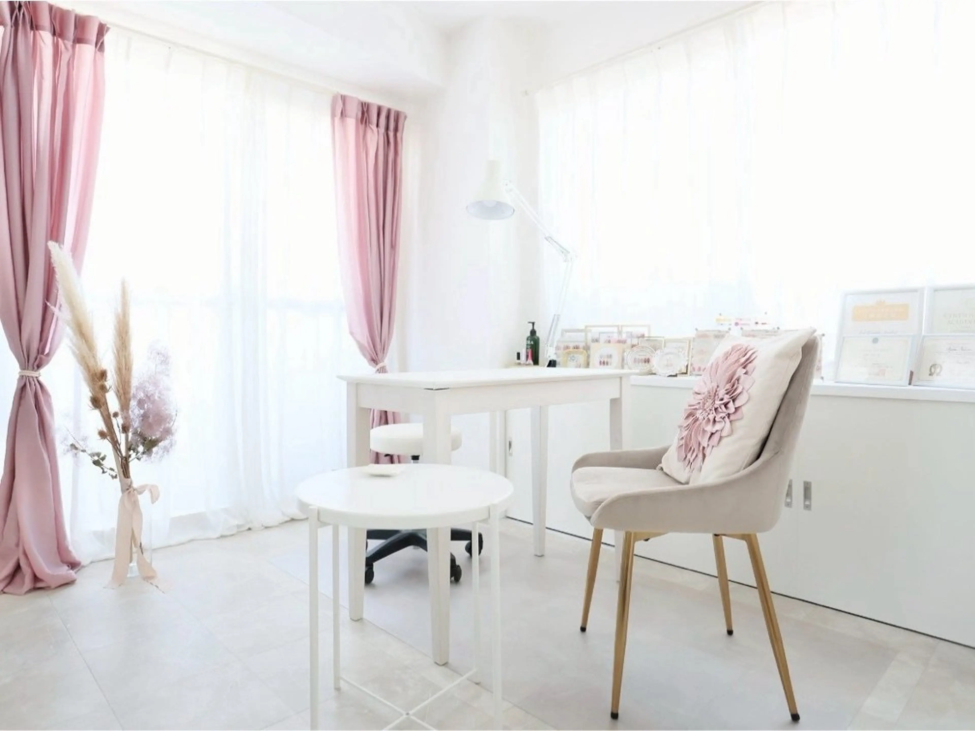 anrire ☆Nahoのネイルデザイン