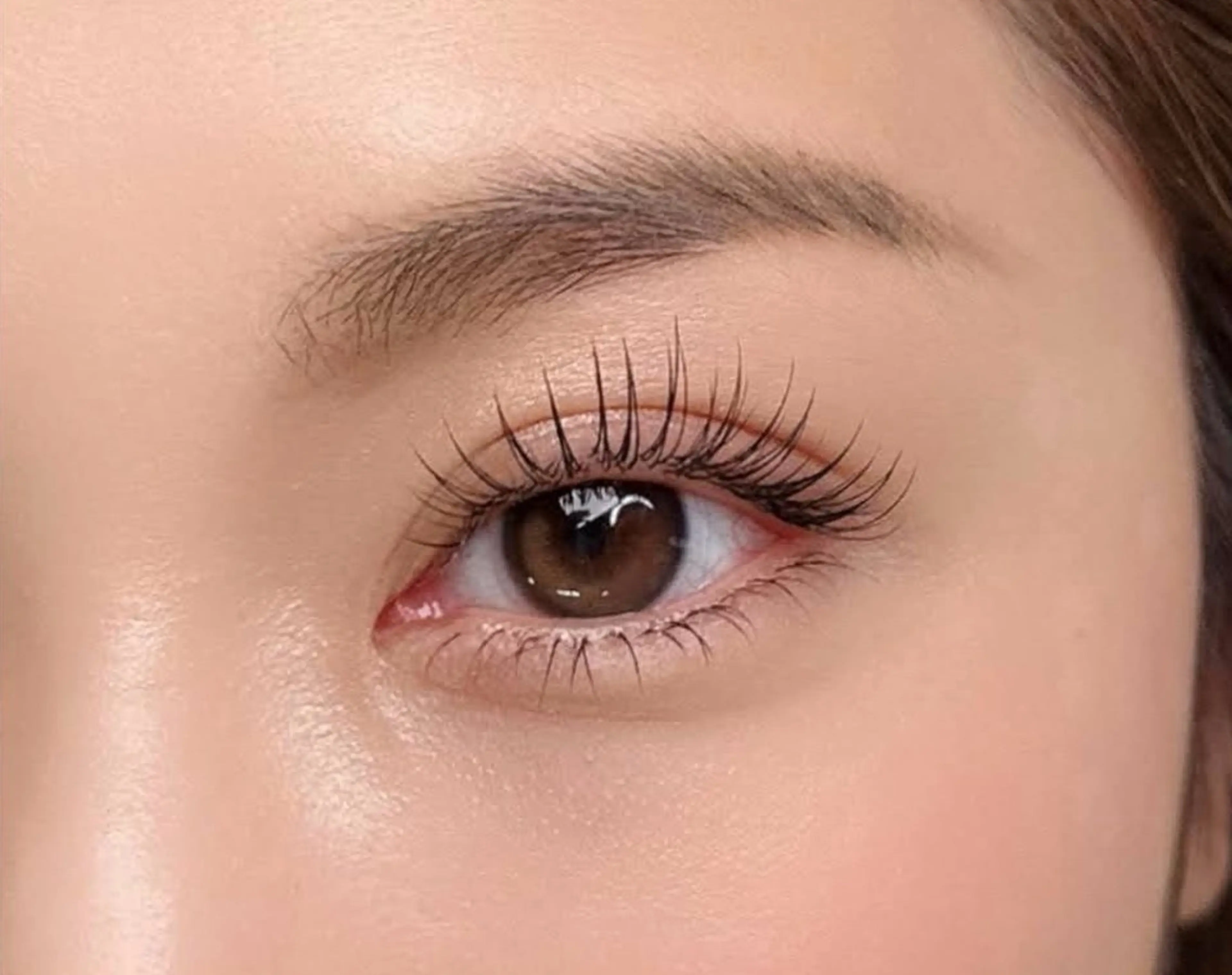 マツエク・マツパ まつげパーマ Rairia Ryokoのマツエク・マツパデザイン