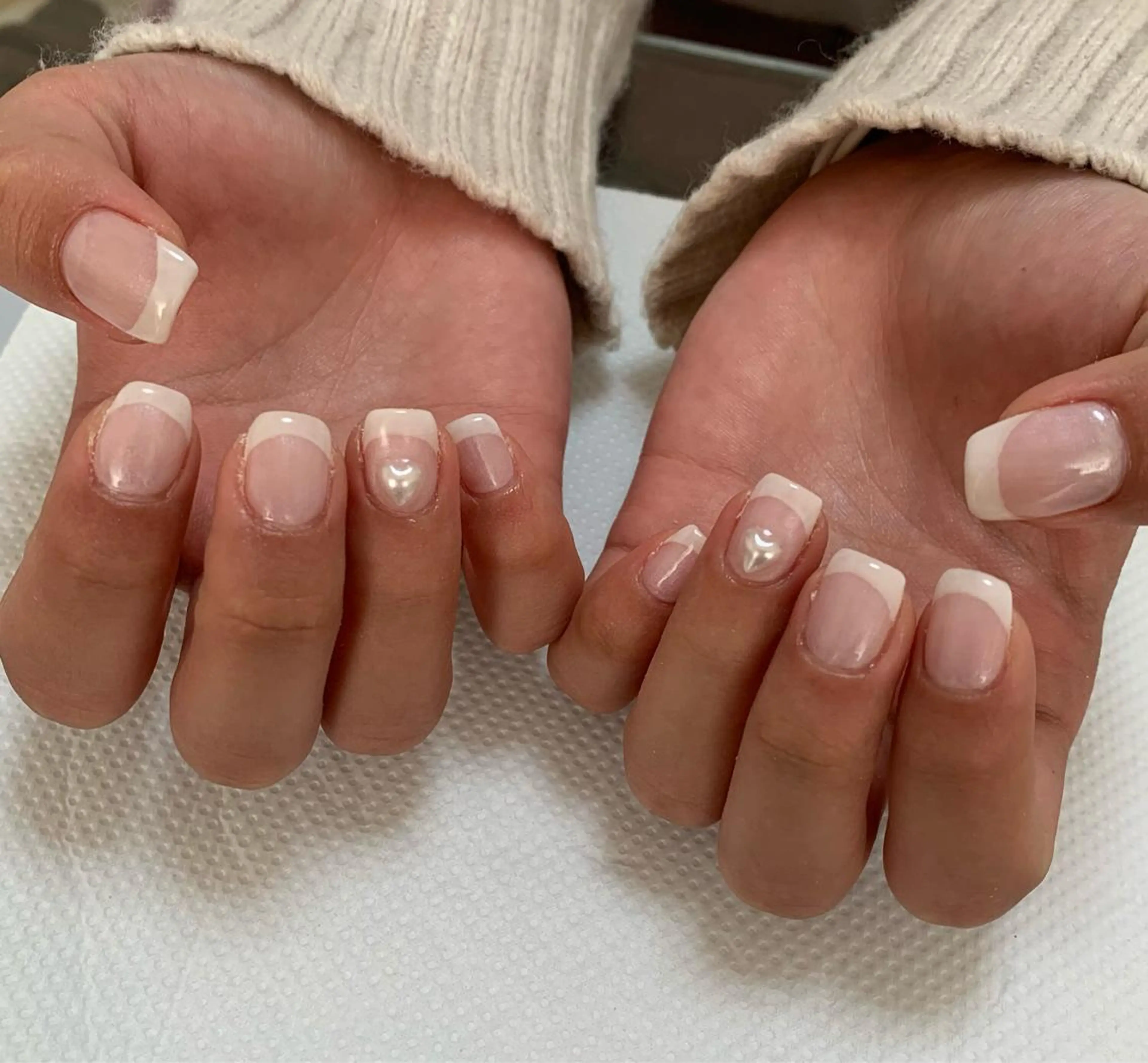 ネイル nail M&Tのネイルデザイン