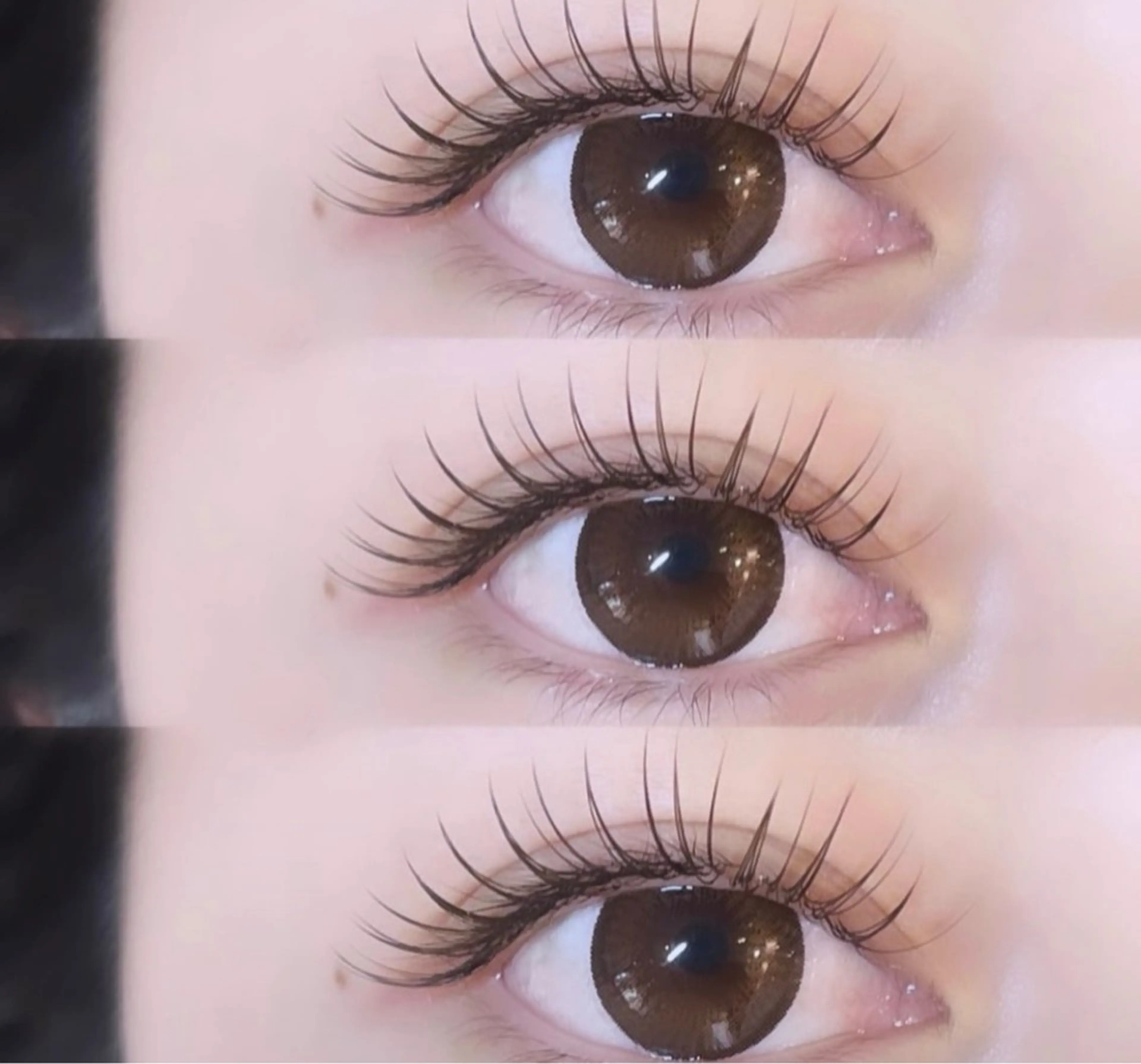 マツエク・マツパ tote. misakiの眉毛・アイブロウイメージ