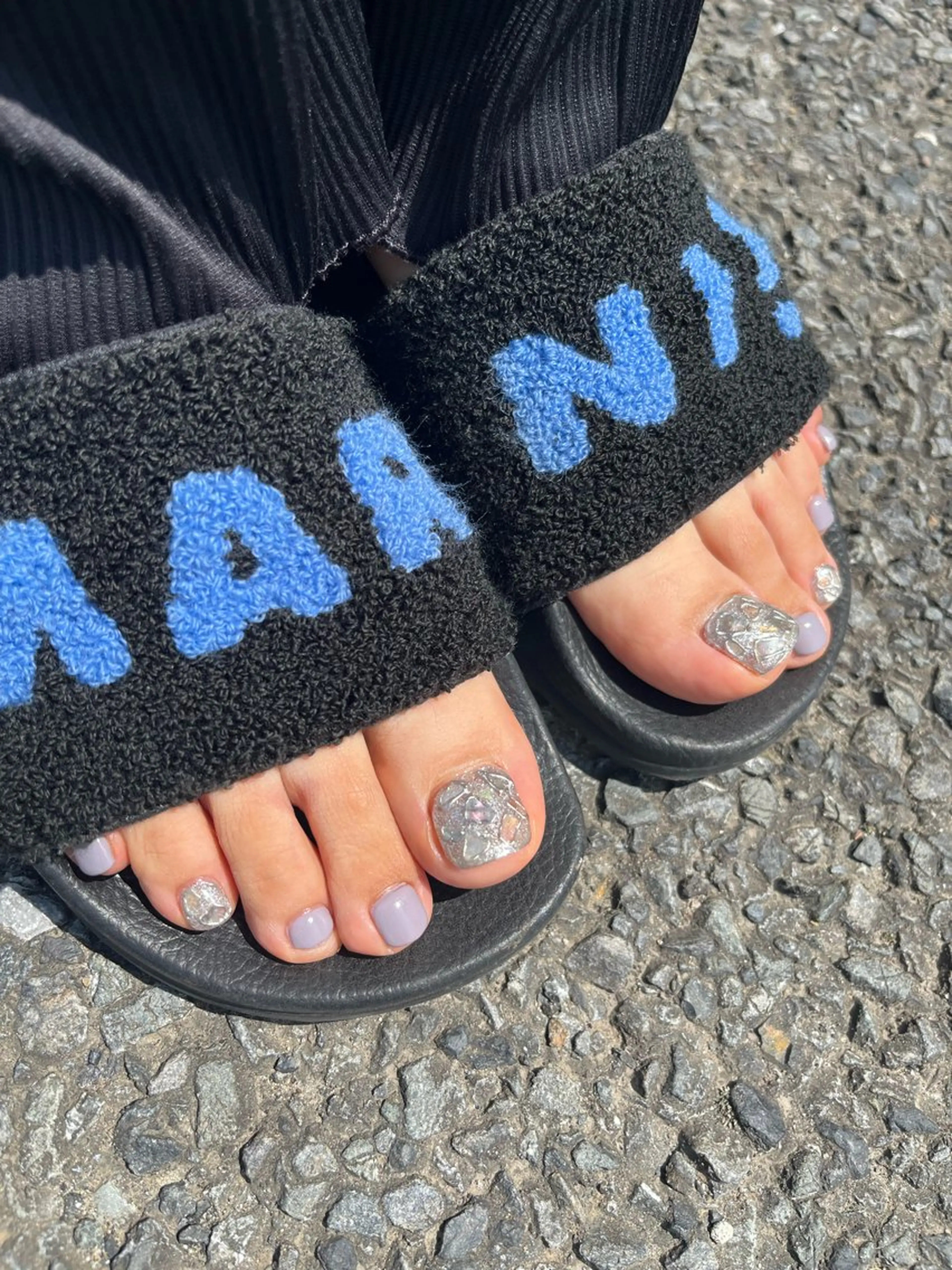 ネイル ハンドネイル nail room.のネイルデザイン