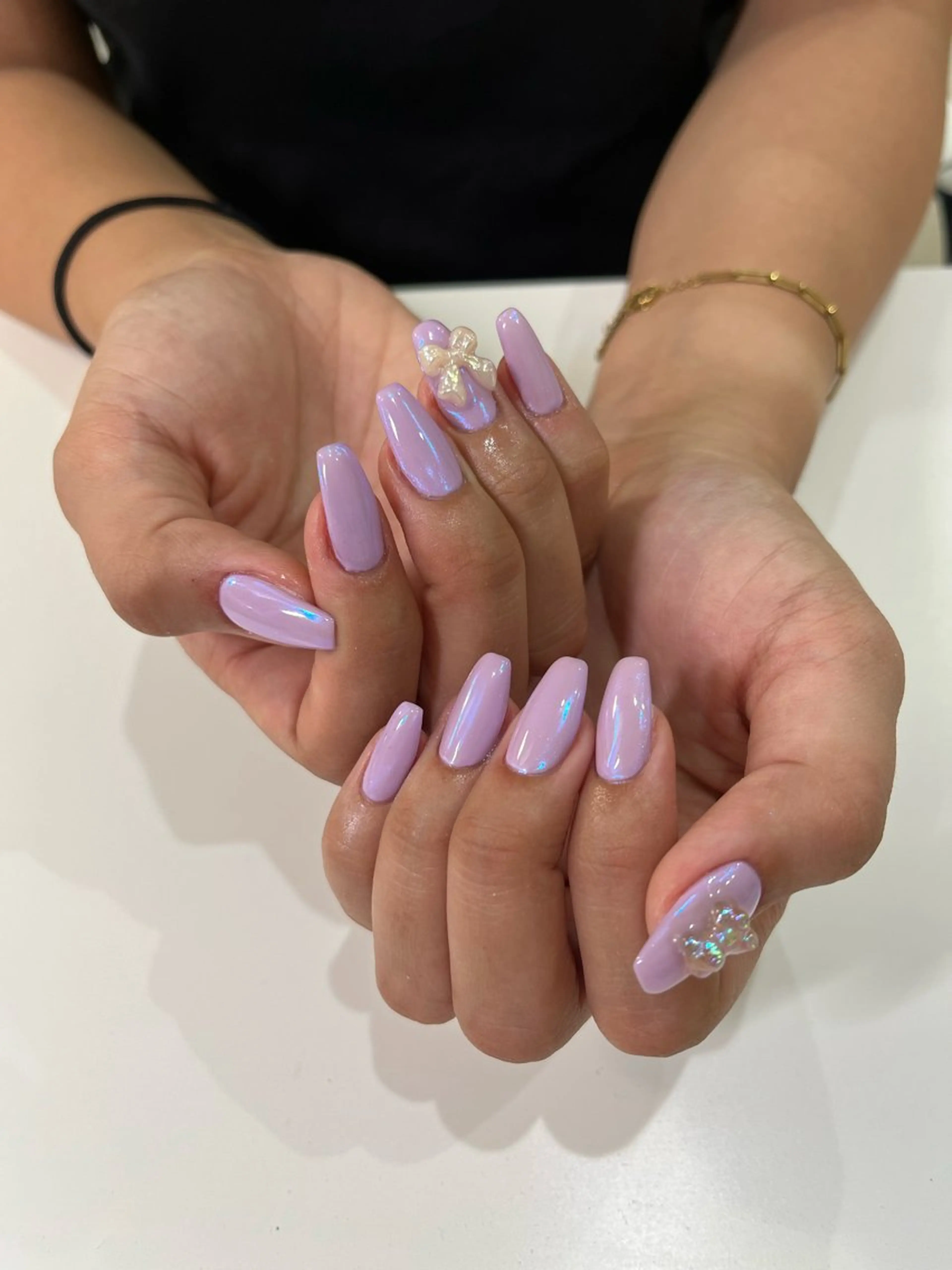 ネイル nail by minamiのネイルデザイン