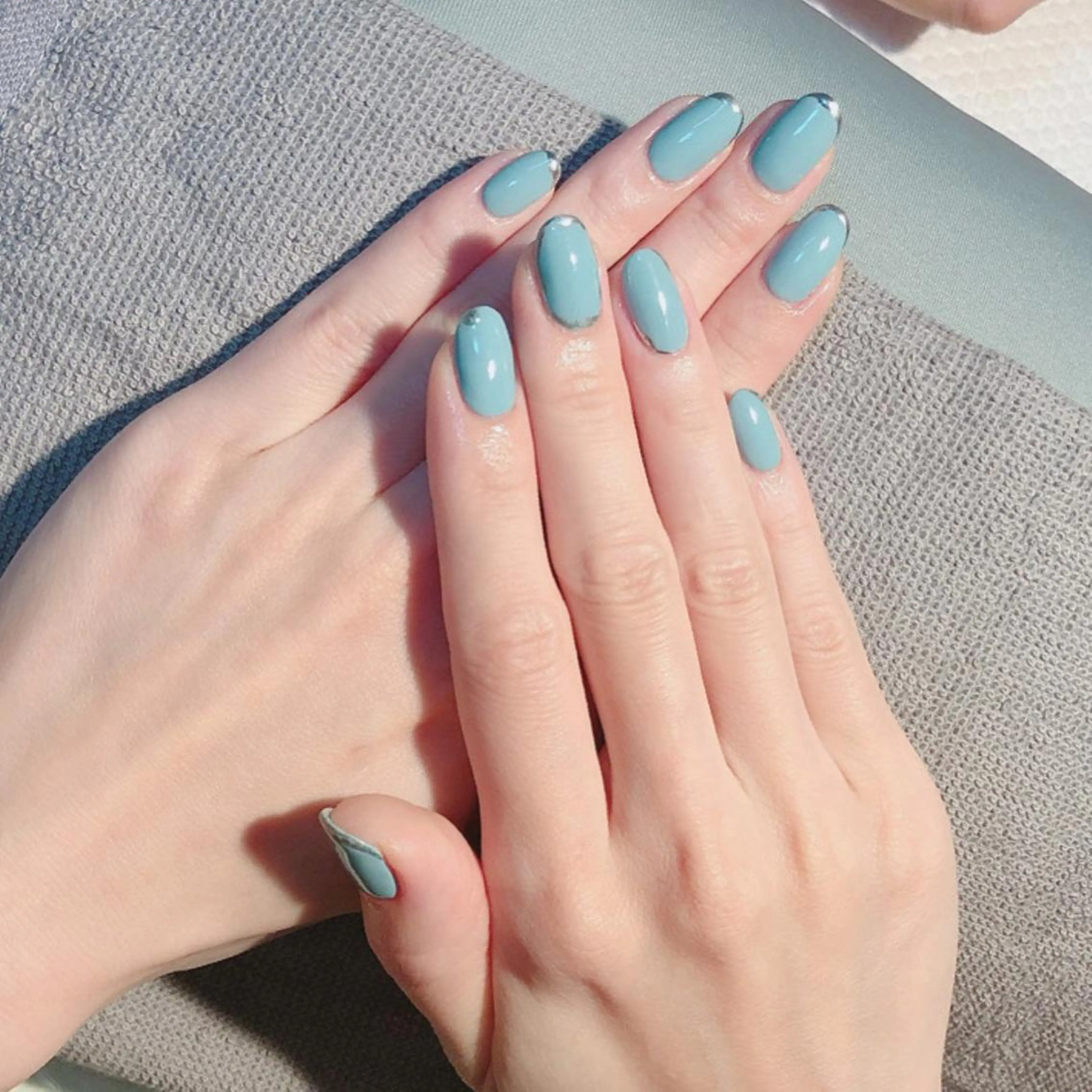 ネイル NAILSALON Ichiのネイルデザイン