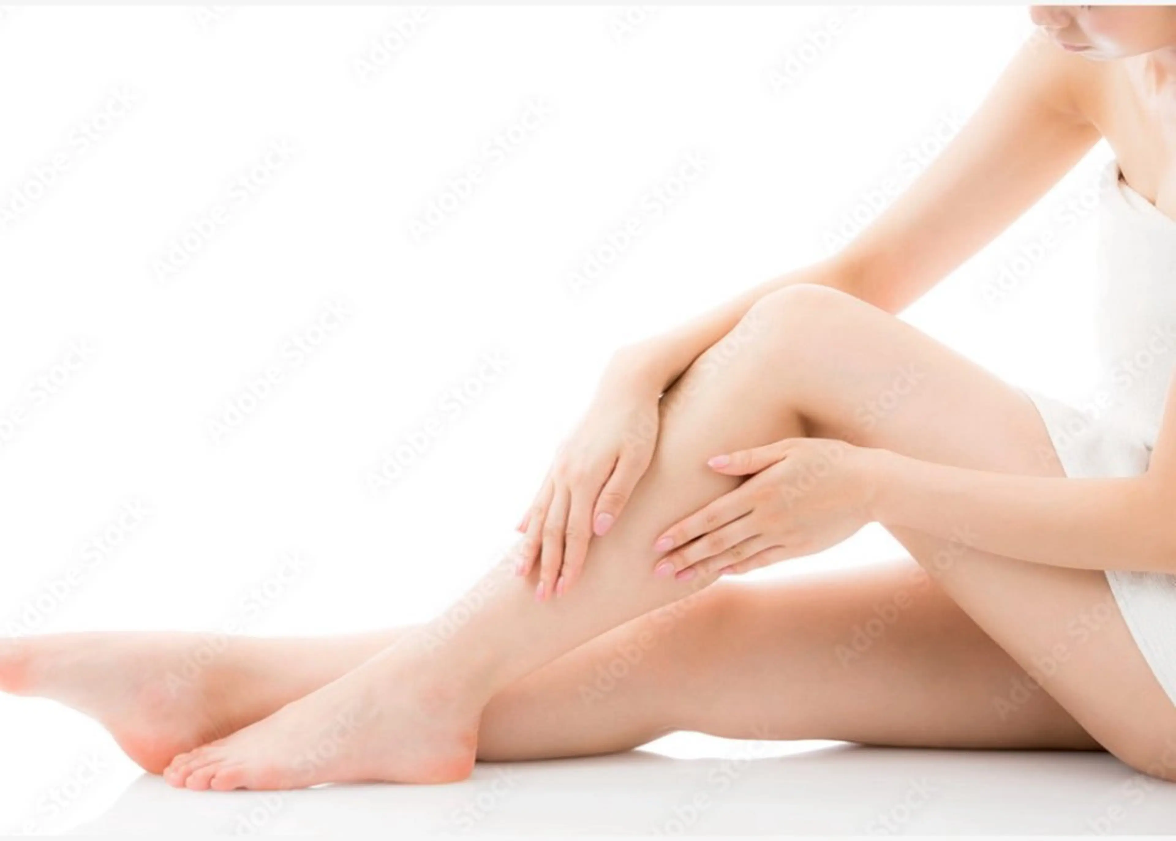 全身脱毛＋VIO14パーツ【顔を除く全身コース】の写真