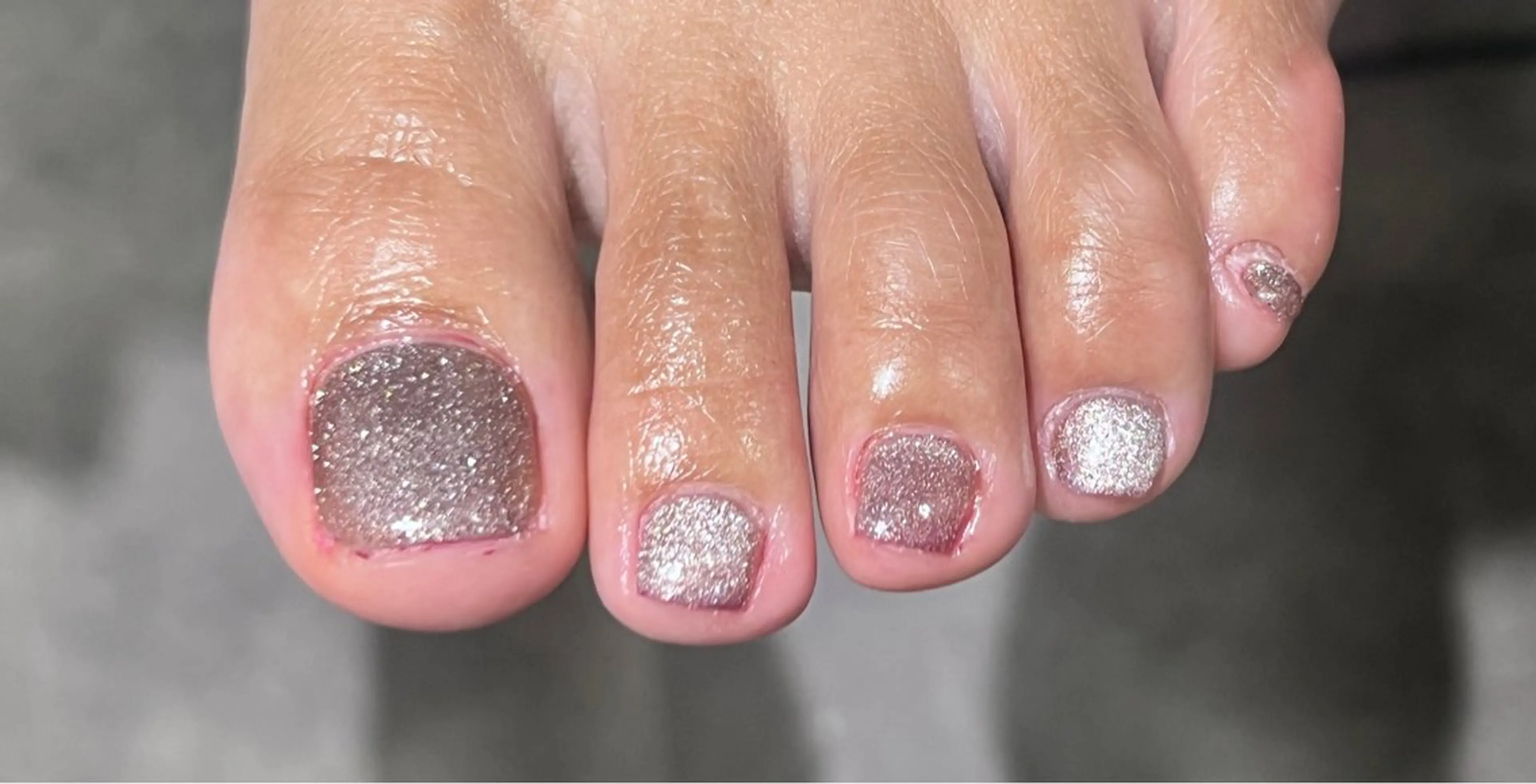 ネイル Miimo💅🏻 ほのか ·͜·♡のネイルデザイン