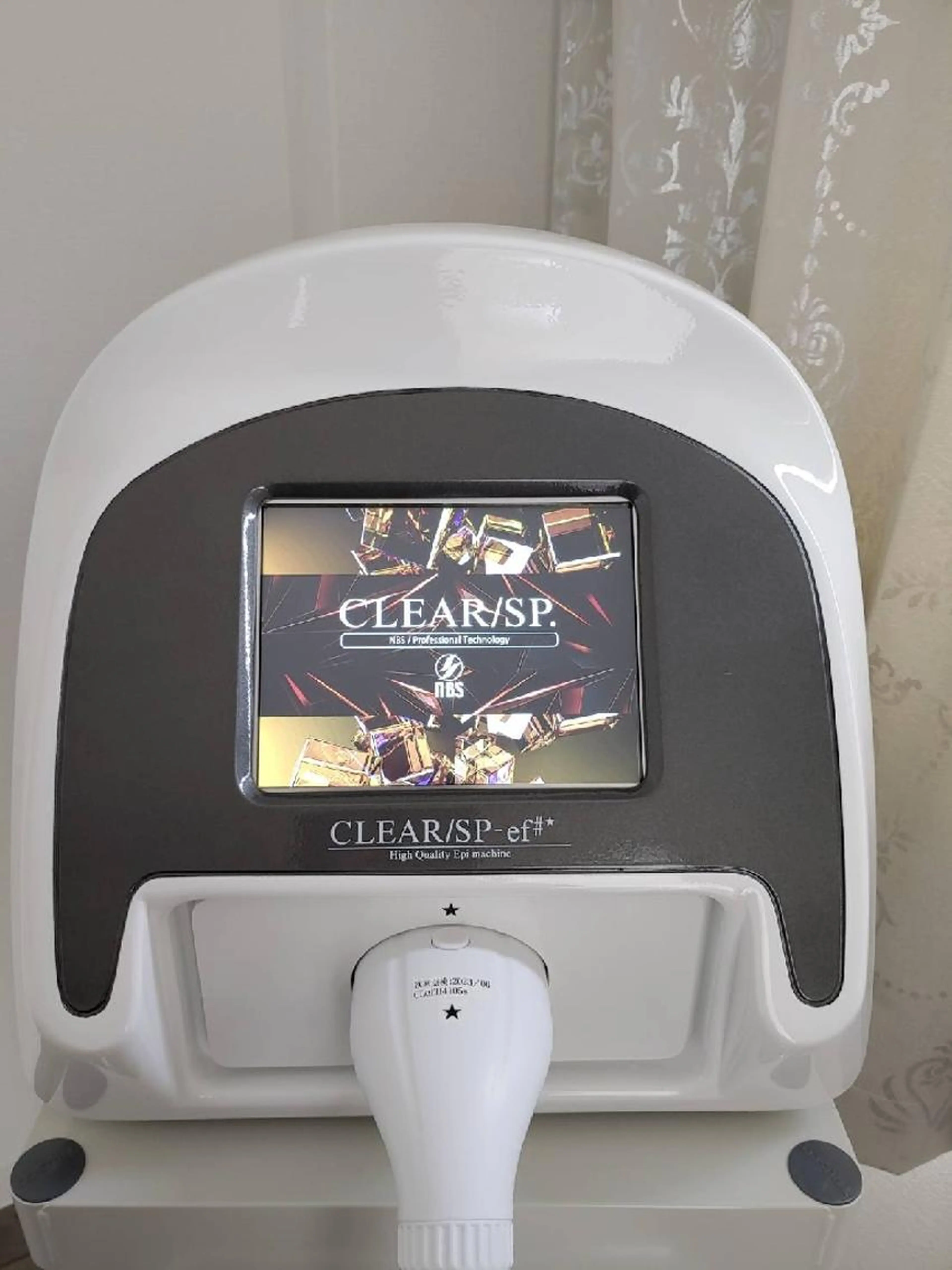 【レディース】  全身脱毛初回限定の写真